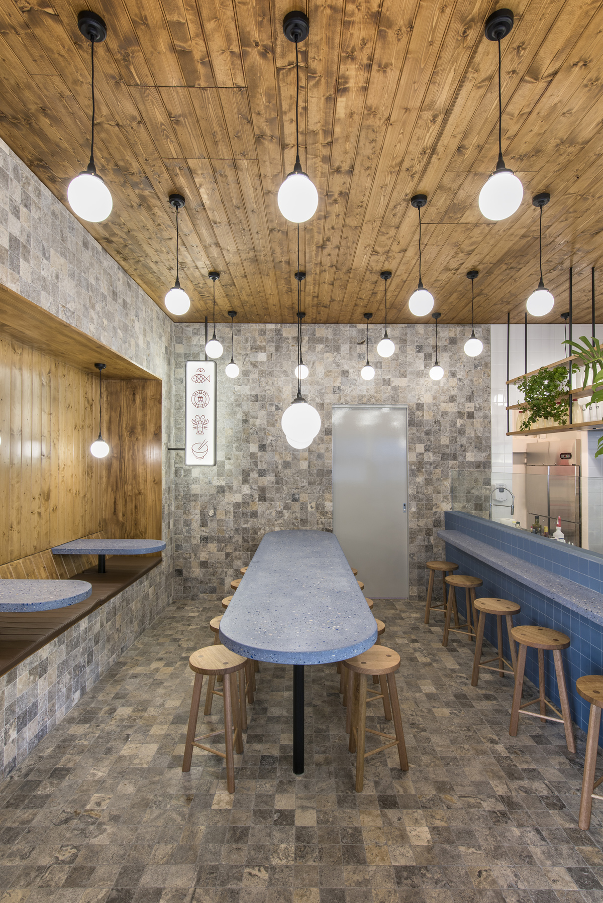 Smallfry Seafood by Sans-Arc Studio - Architizer