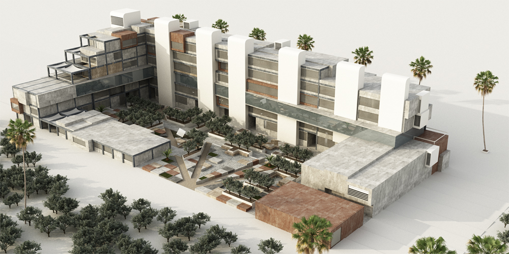 Science And Research Azad University Design the faculty of Science and Research branch of Islamic Azad