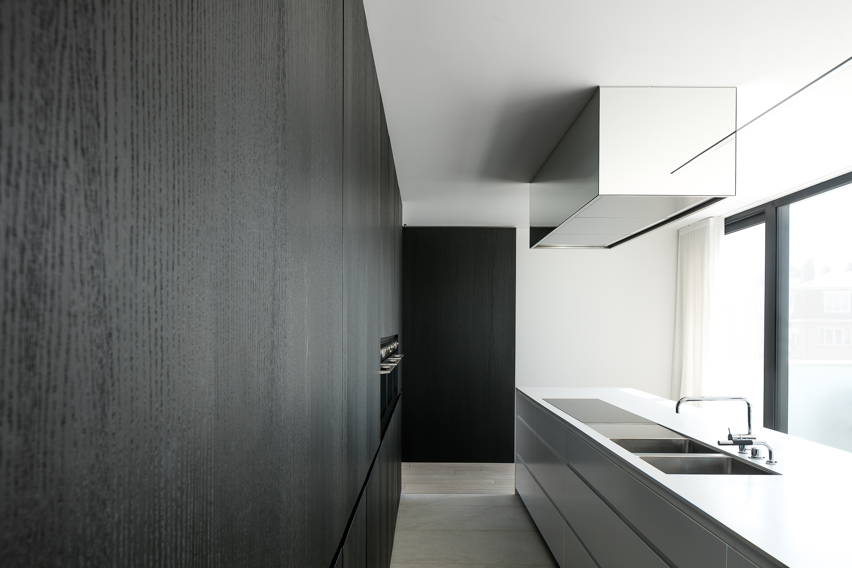 HM Residence by CUBYC architects - Architizer