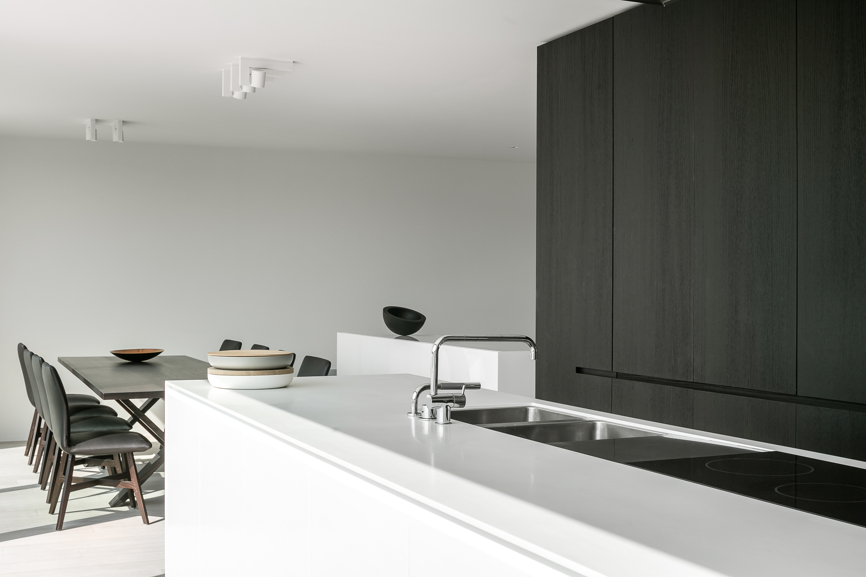 HM Residence by CUBYC architects - Architizer