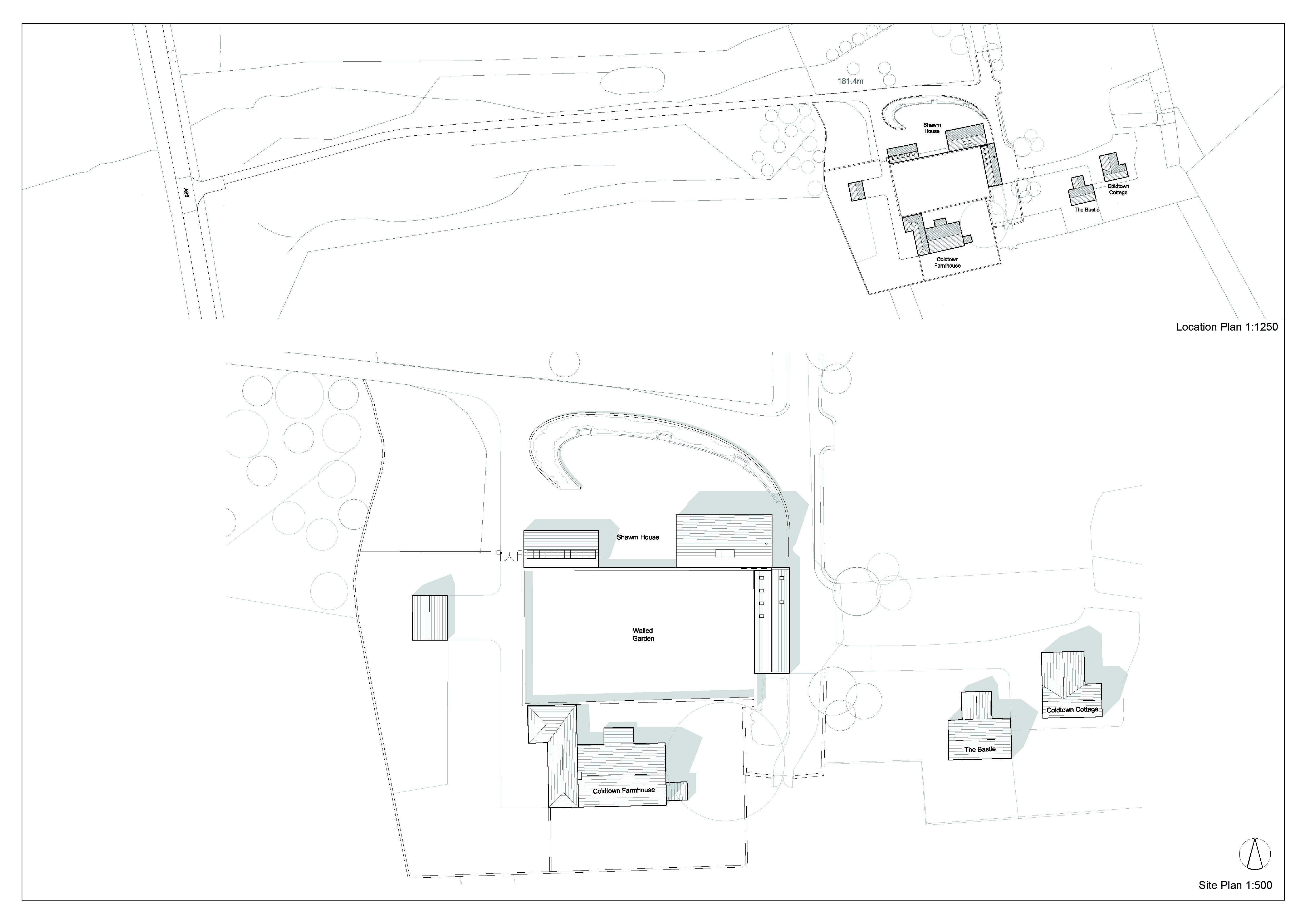 Shawm House by MawsonKerr Architects Architizer