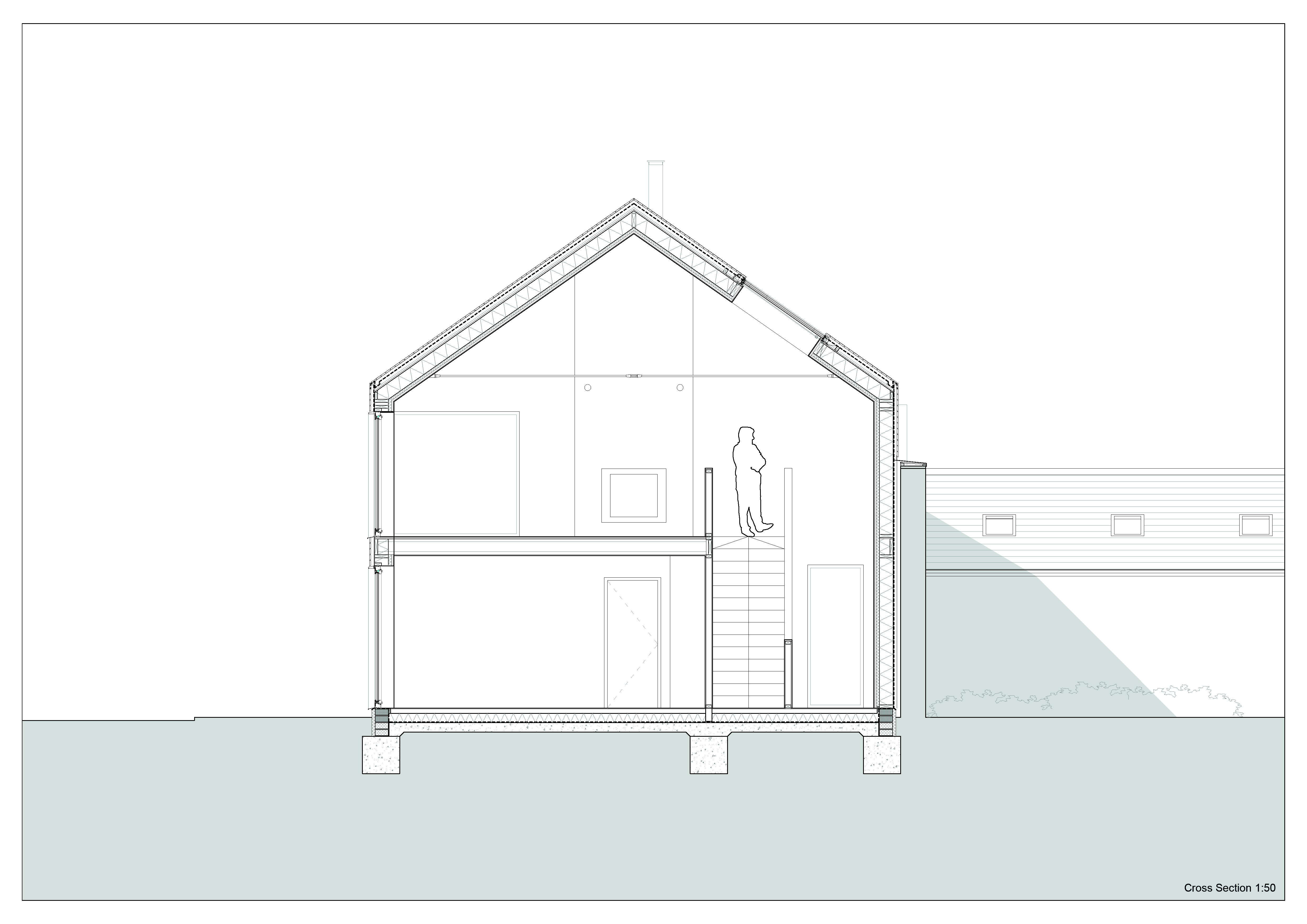 Shawm House by MawsonKerr Architects Architizer