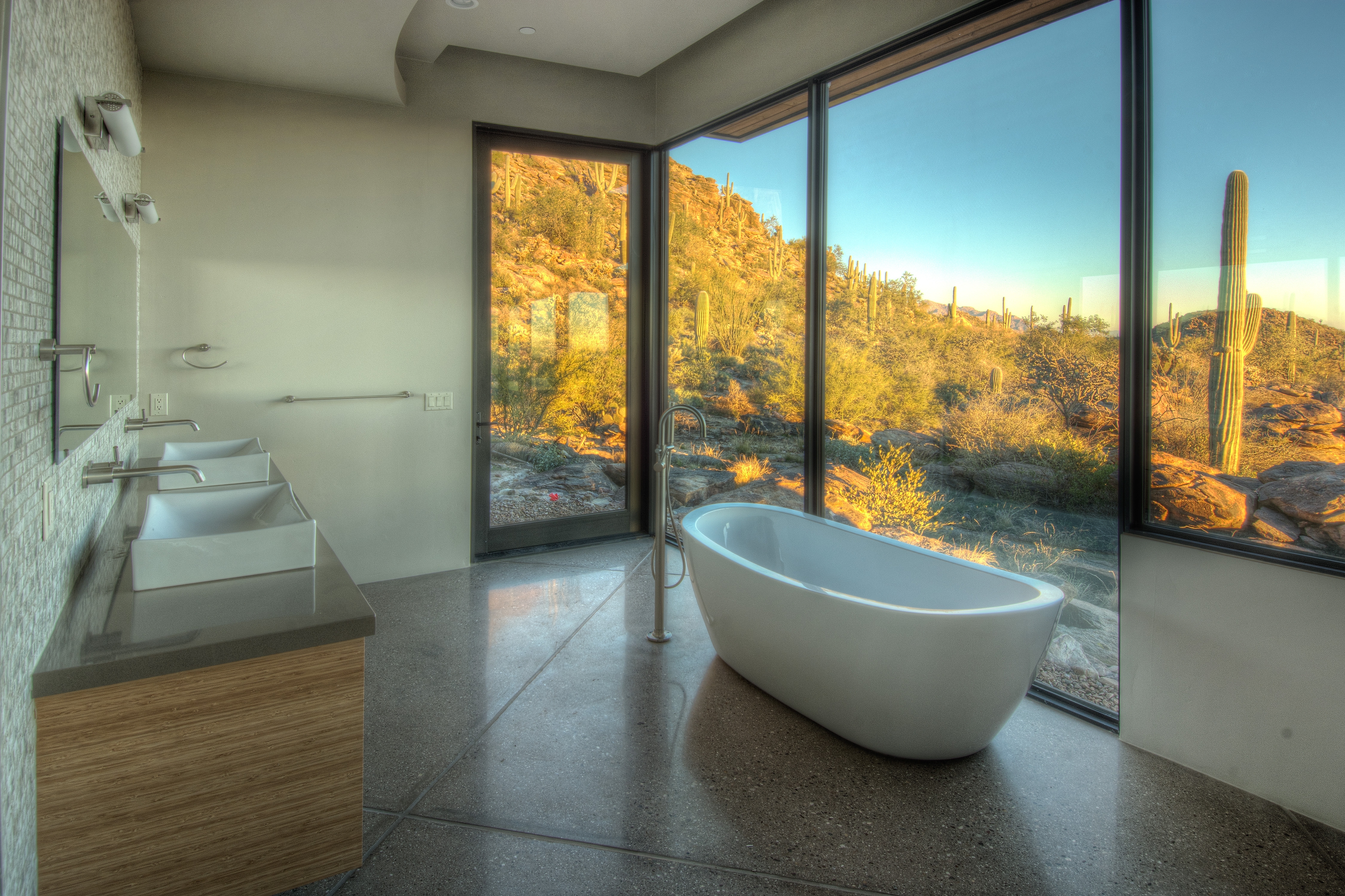 Hidden Rock by Krausch Architectural Windows & Doors Architizer