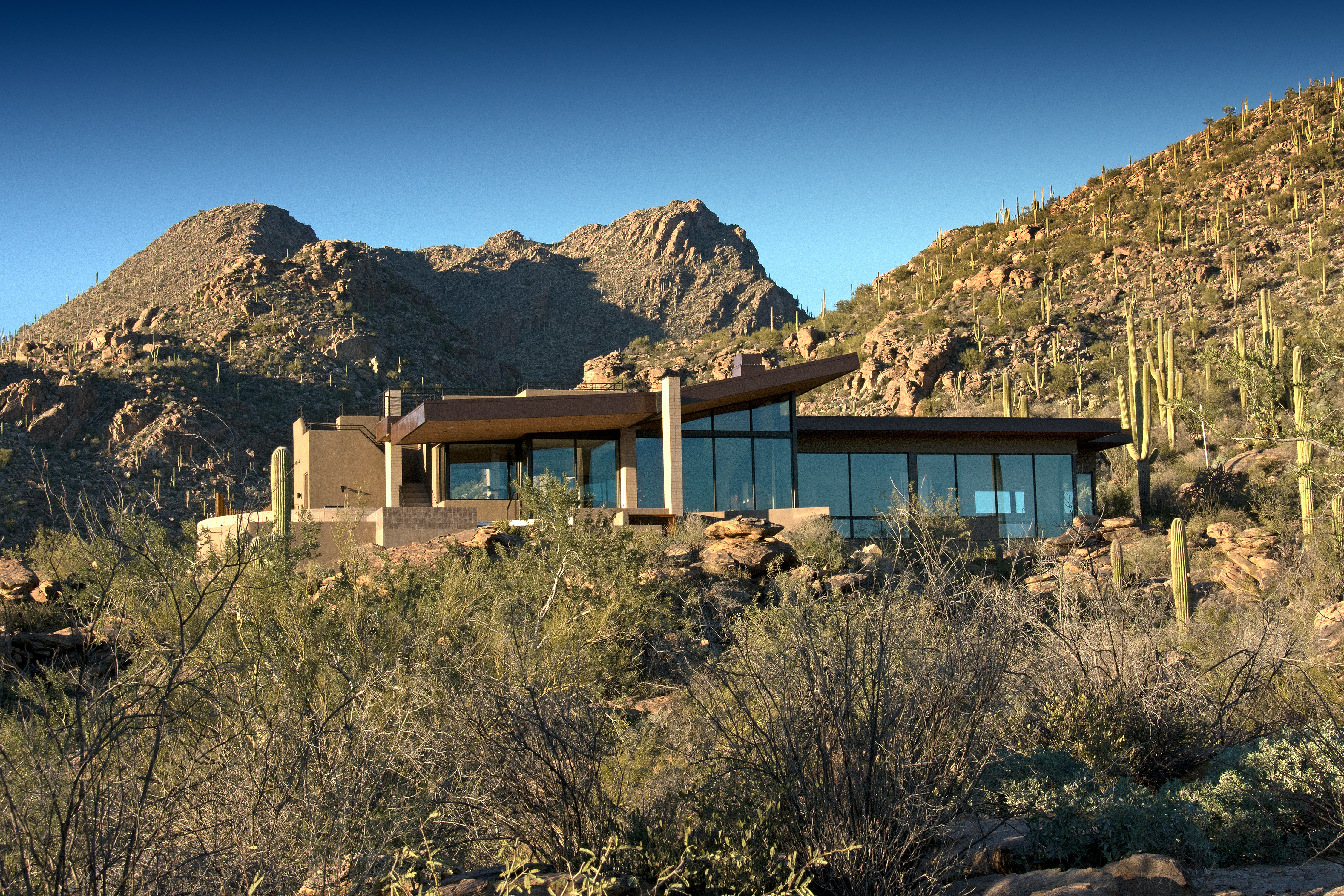 Hidden Rock by Krausch Architectural Windows & Doors Architizer