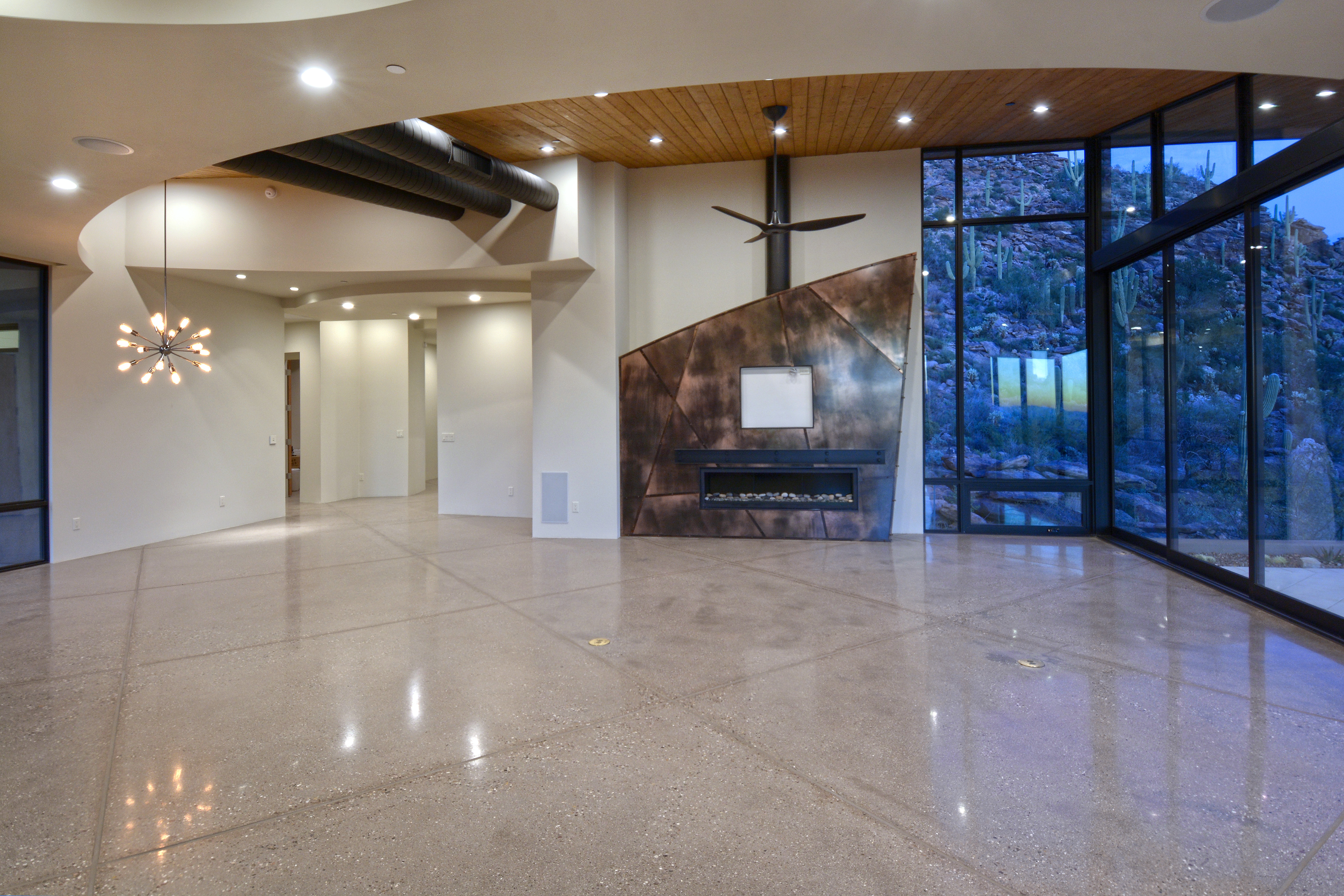 Hidden Rock by Krausch Architectural Windows & Doors Architizer