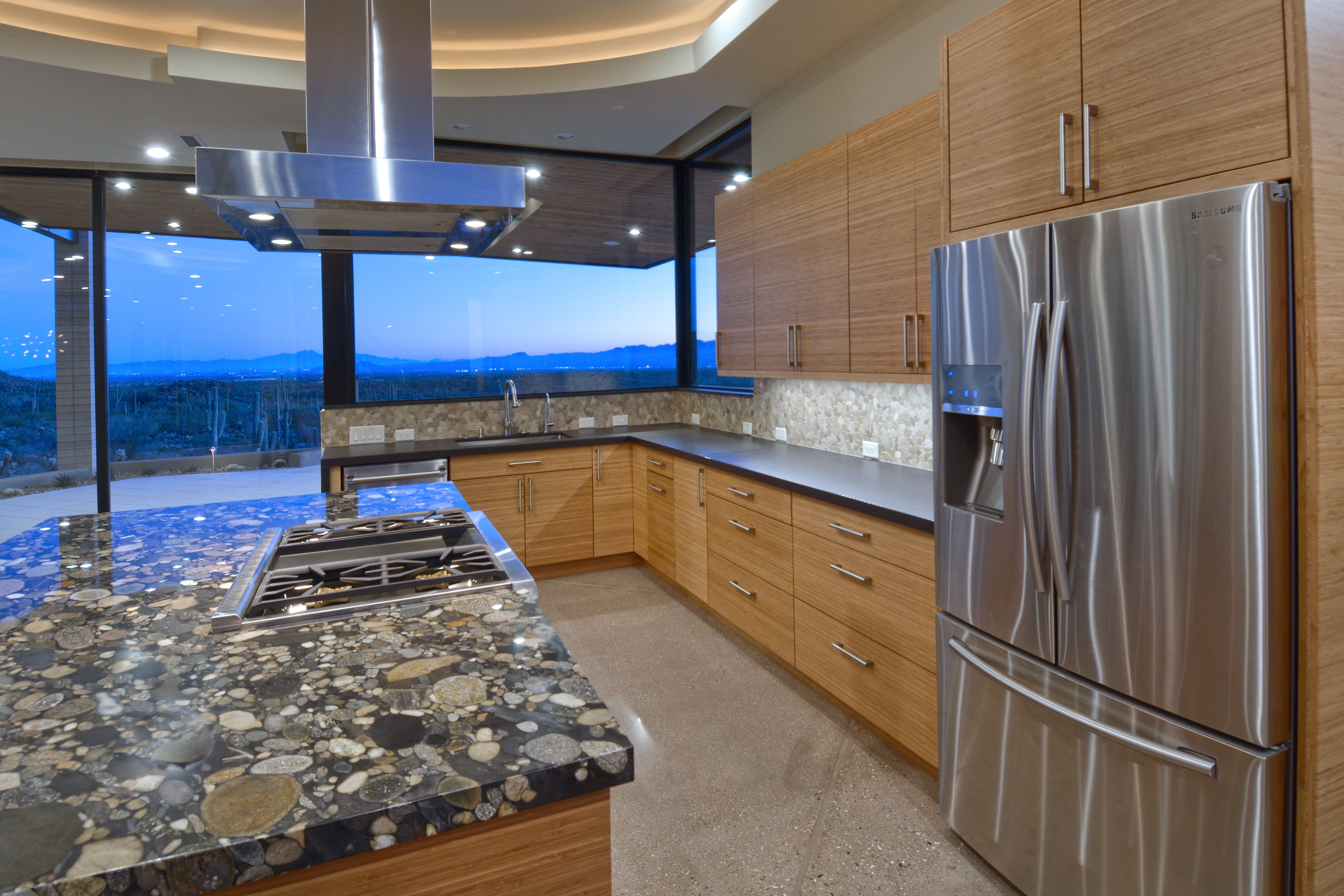 Hidden Rock by Krausch Architectural Windows & Doors Architizer