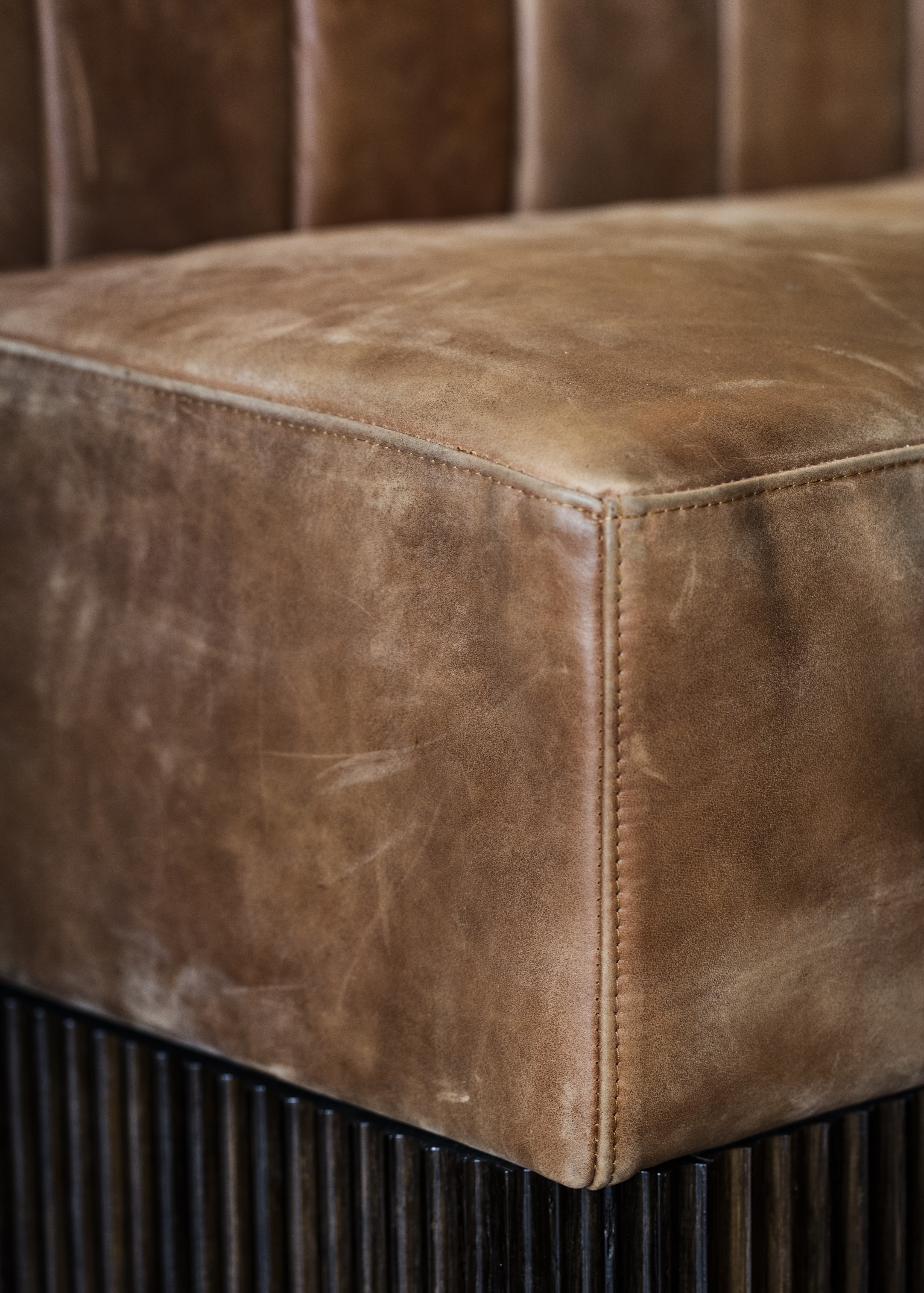 Les Trois Cochons by Københavns Møbelsnedkeri Architizer