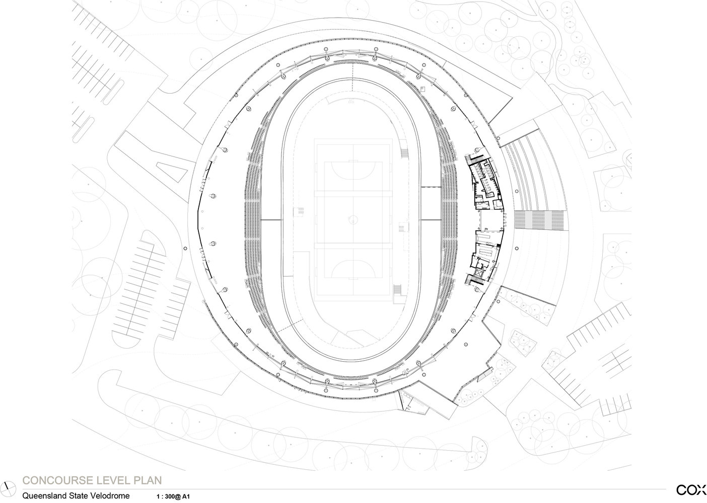 anna meares velodrome