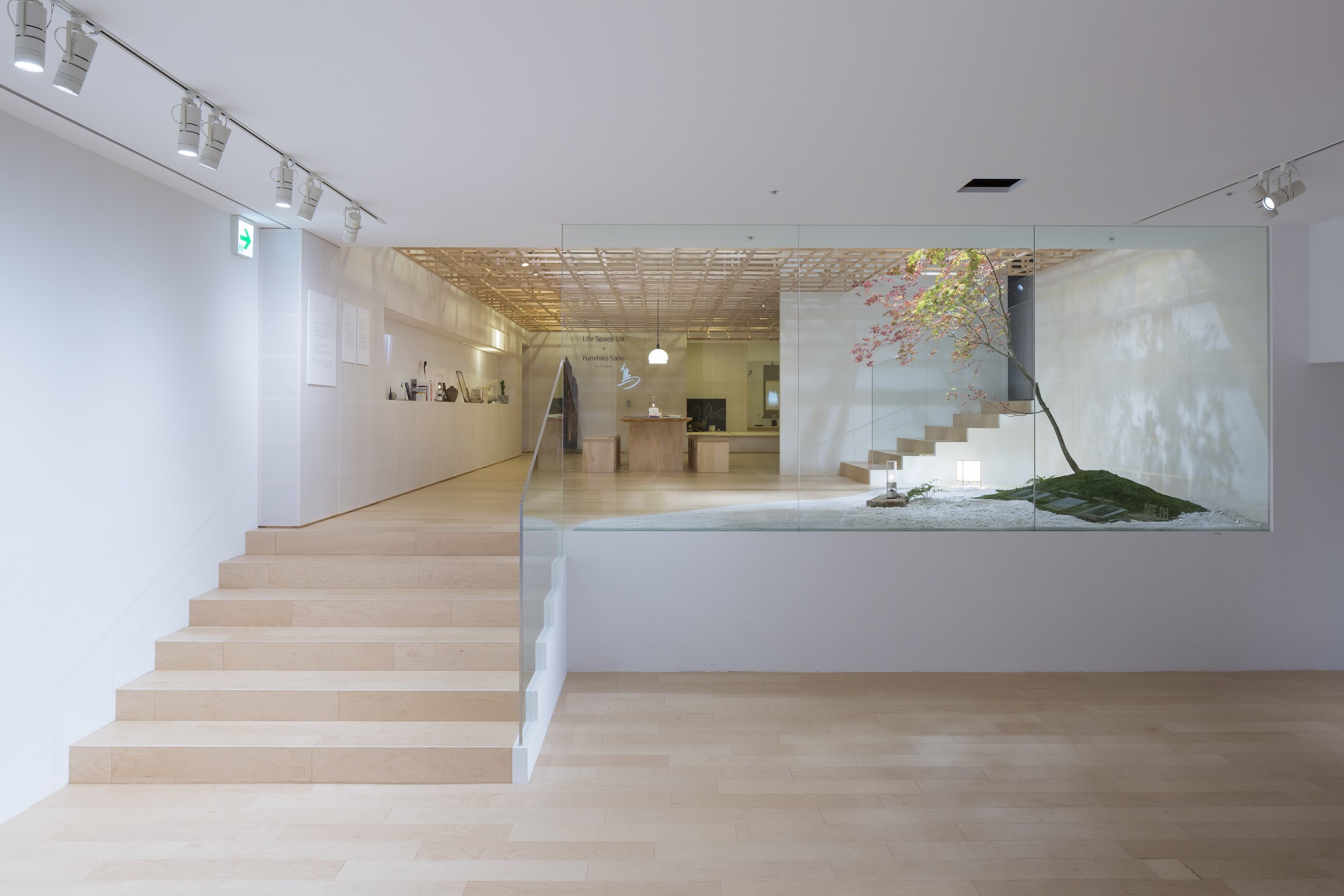 Fumihiko Sano Studio - Architizer