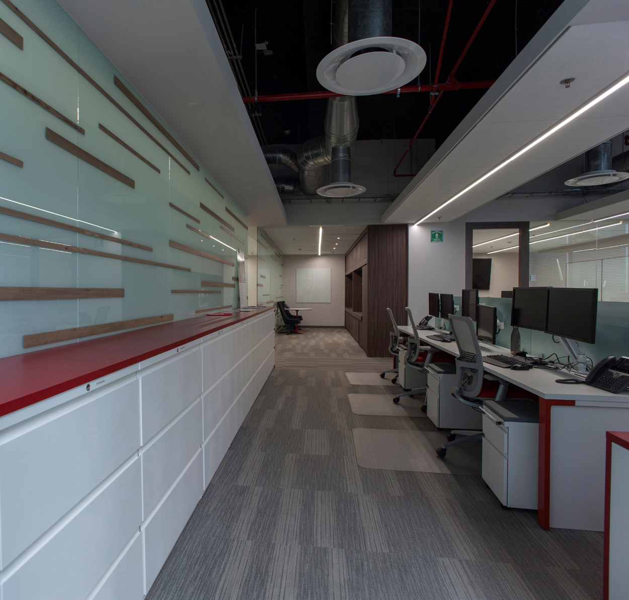 Duff & Phelps by Serrano+ Architizer