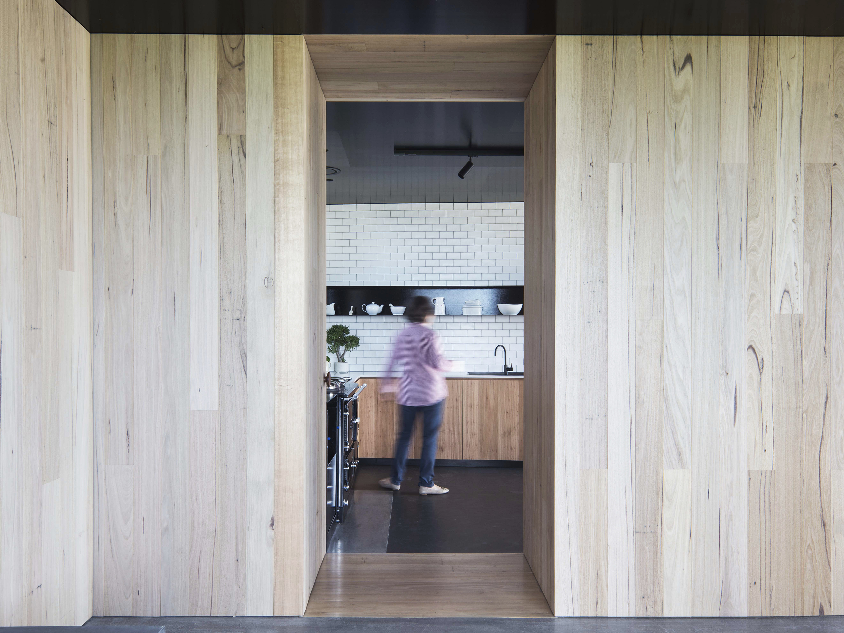 Fish Creek House by Edition Office Architizer