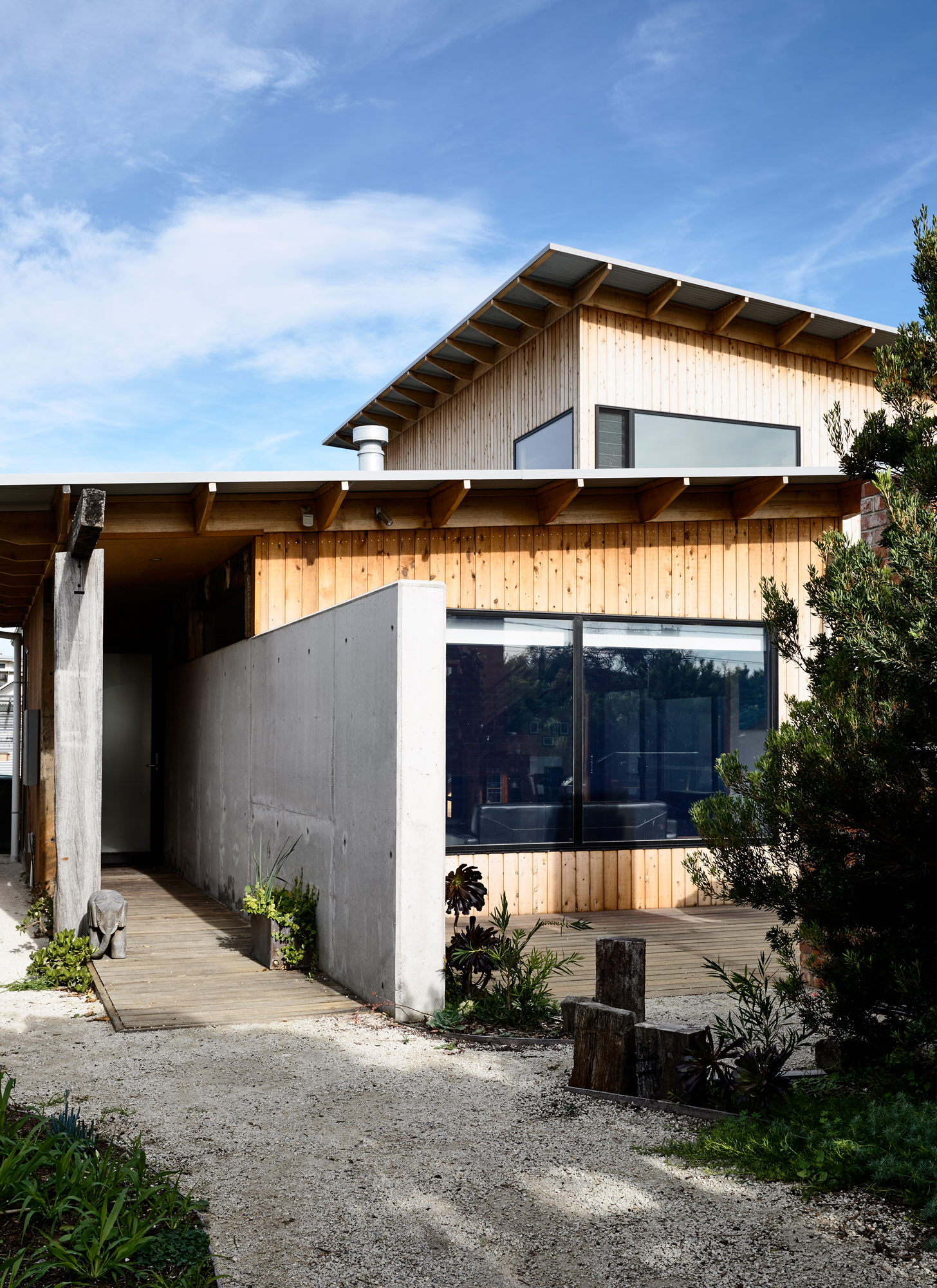 McCallum_House by Minh Architects Architizer