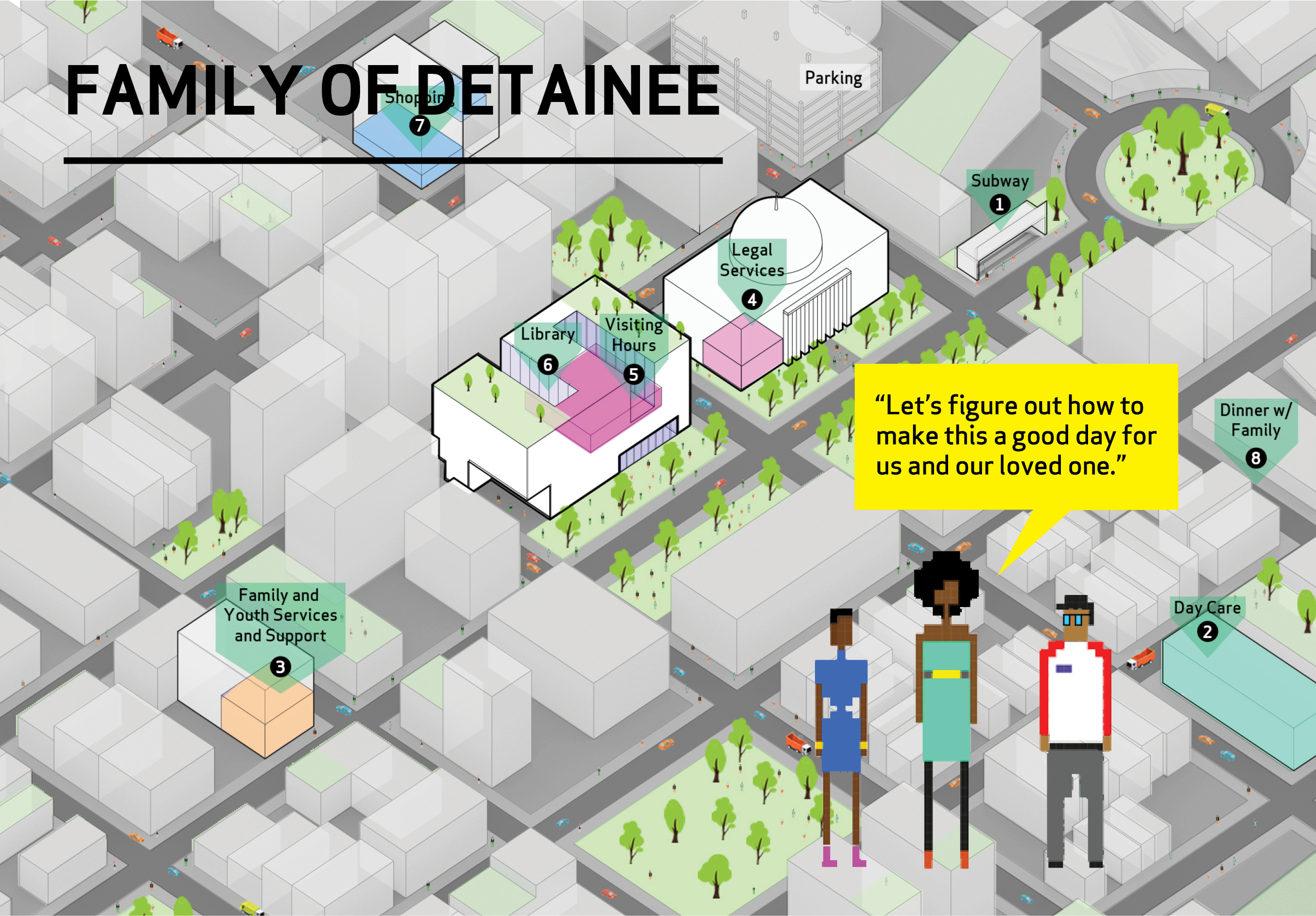 Justice in Design by NADAAA Architizer