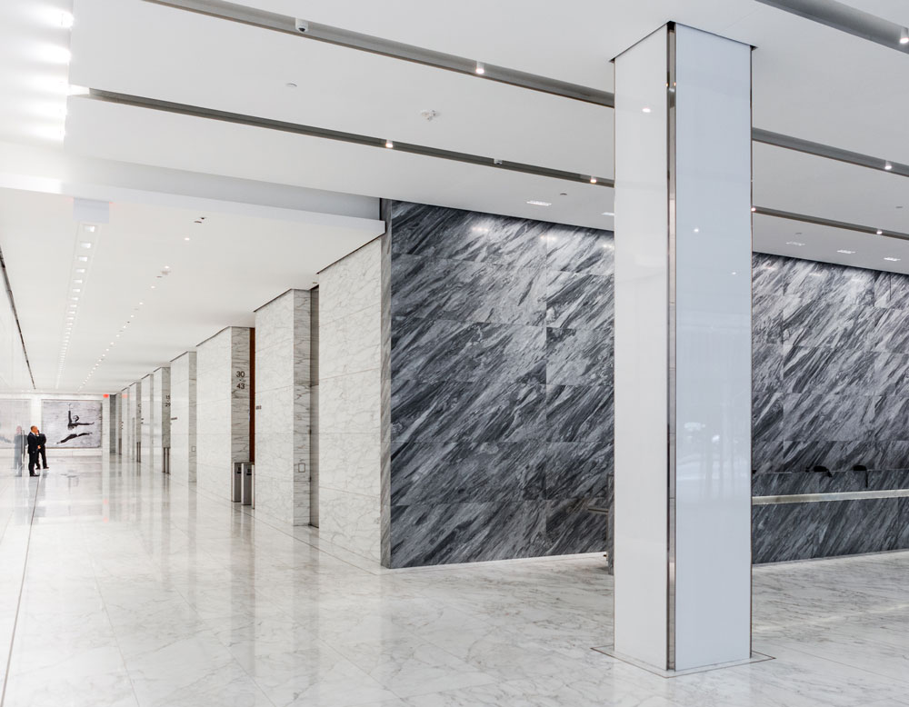 1290 Avenue of the Americas by MdeAS Architects - Architizer