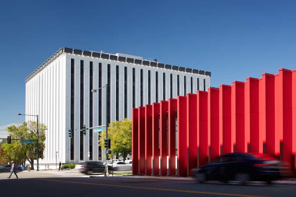 century21 by BOSS.architecture Architizer