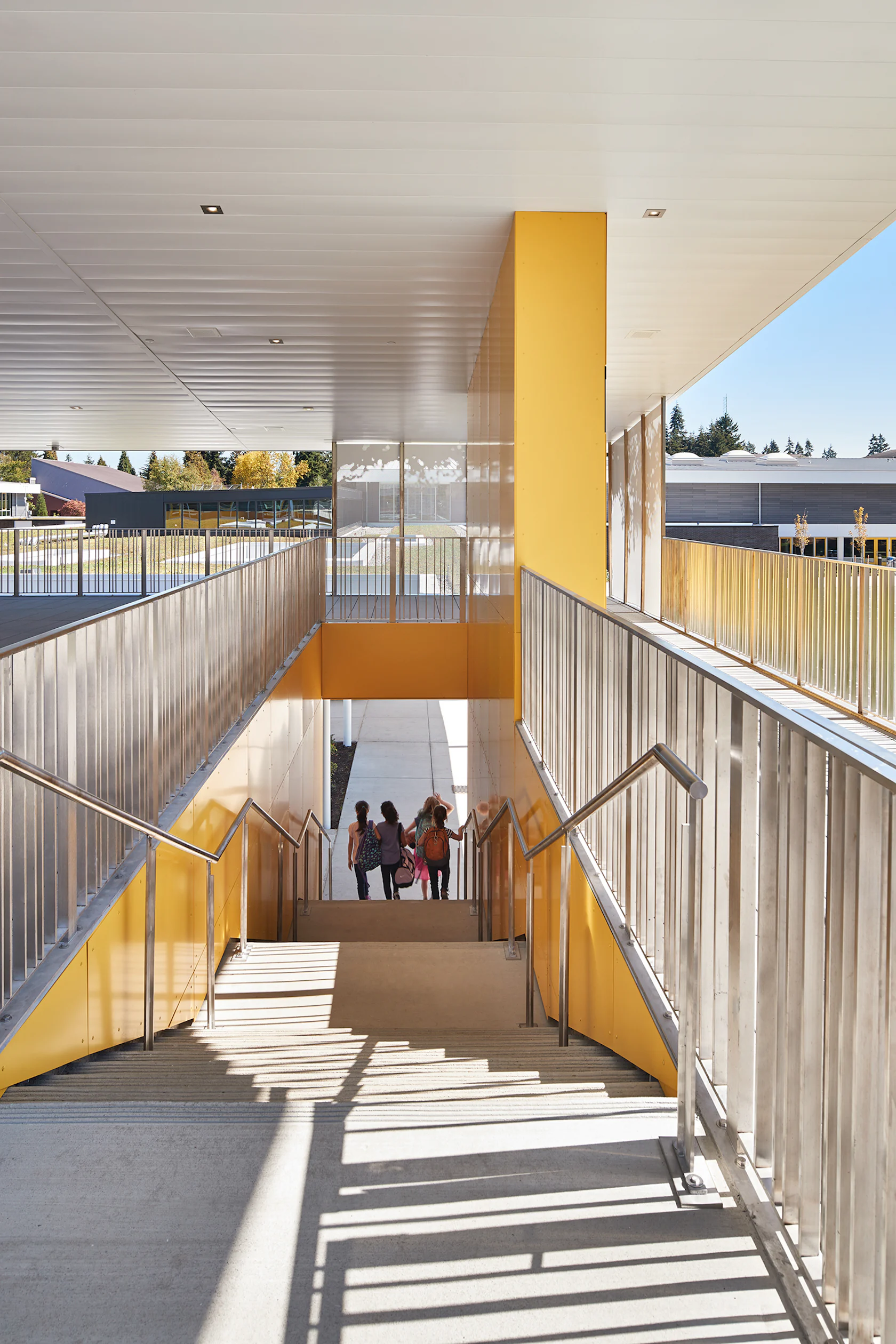 Northwood Elementary School Architizer northwood-elementary-school-architizer