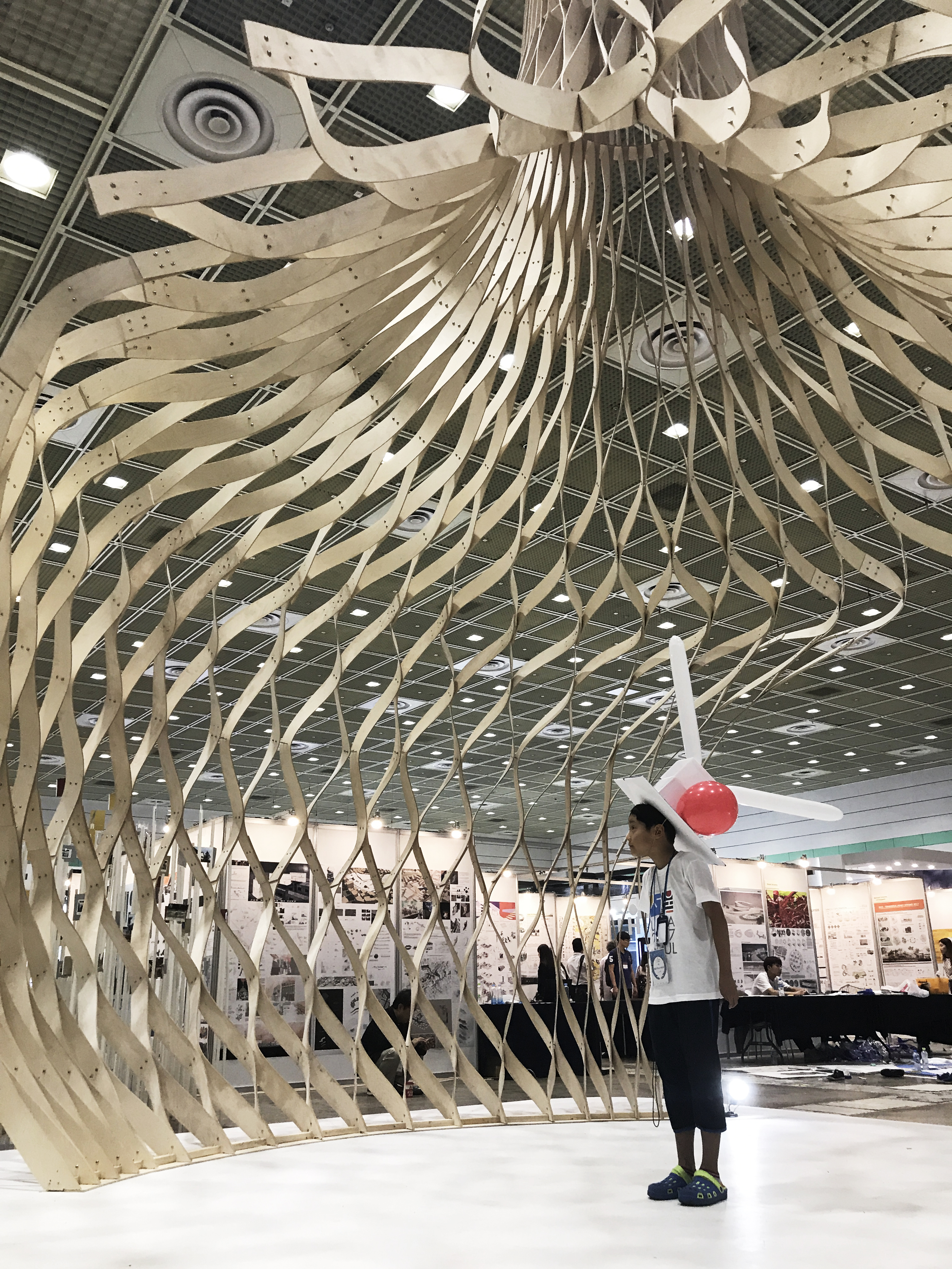 Conflux by Yong Ju Lee Architecture Architizer