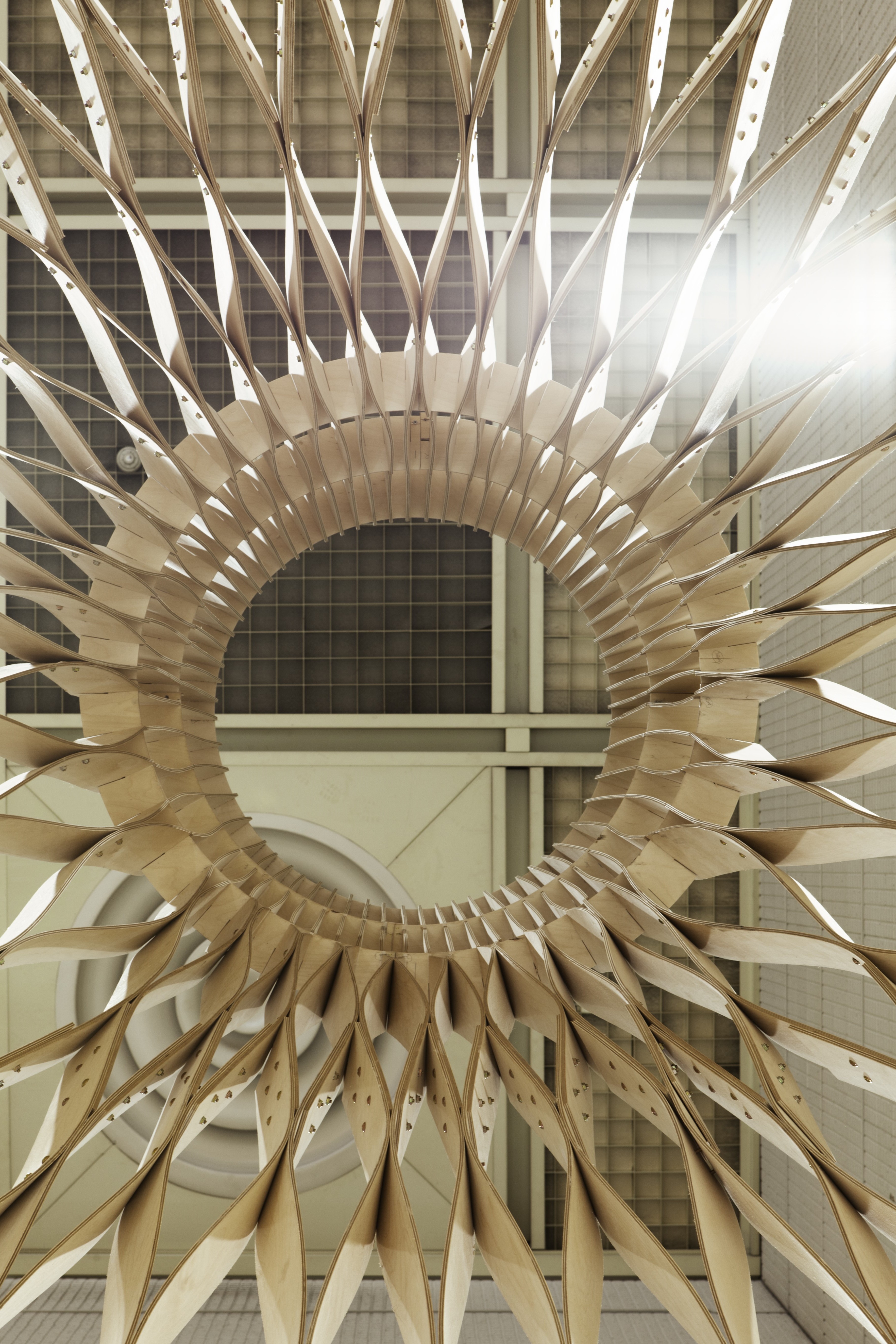 Conflux by Yong Ju Lee Architecture Architizer