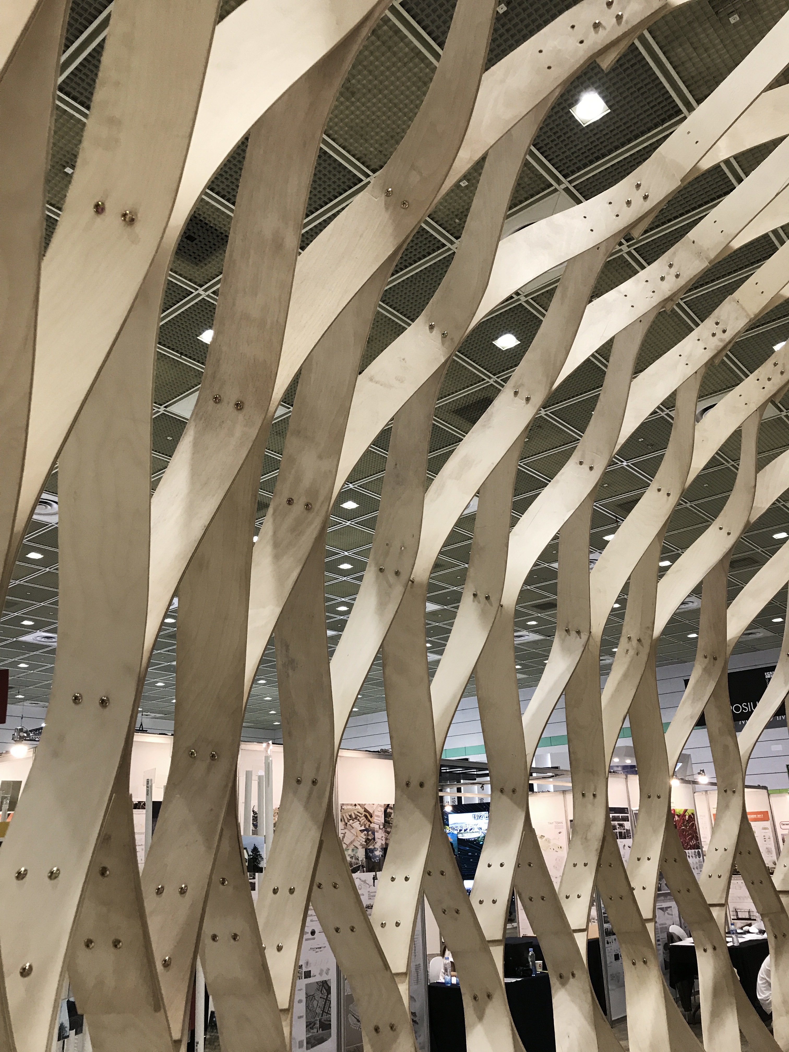 Conflux by Yong Ju Lee Architecture Architizer