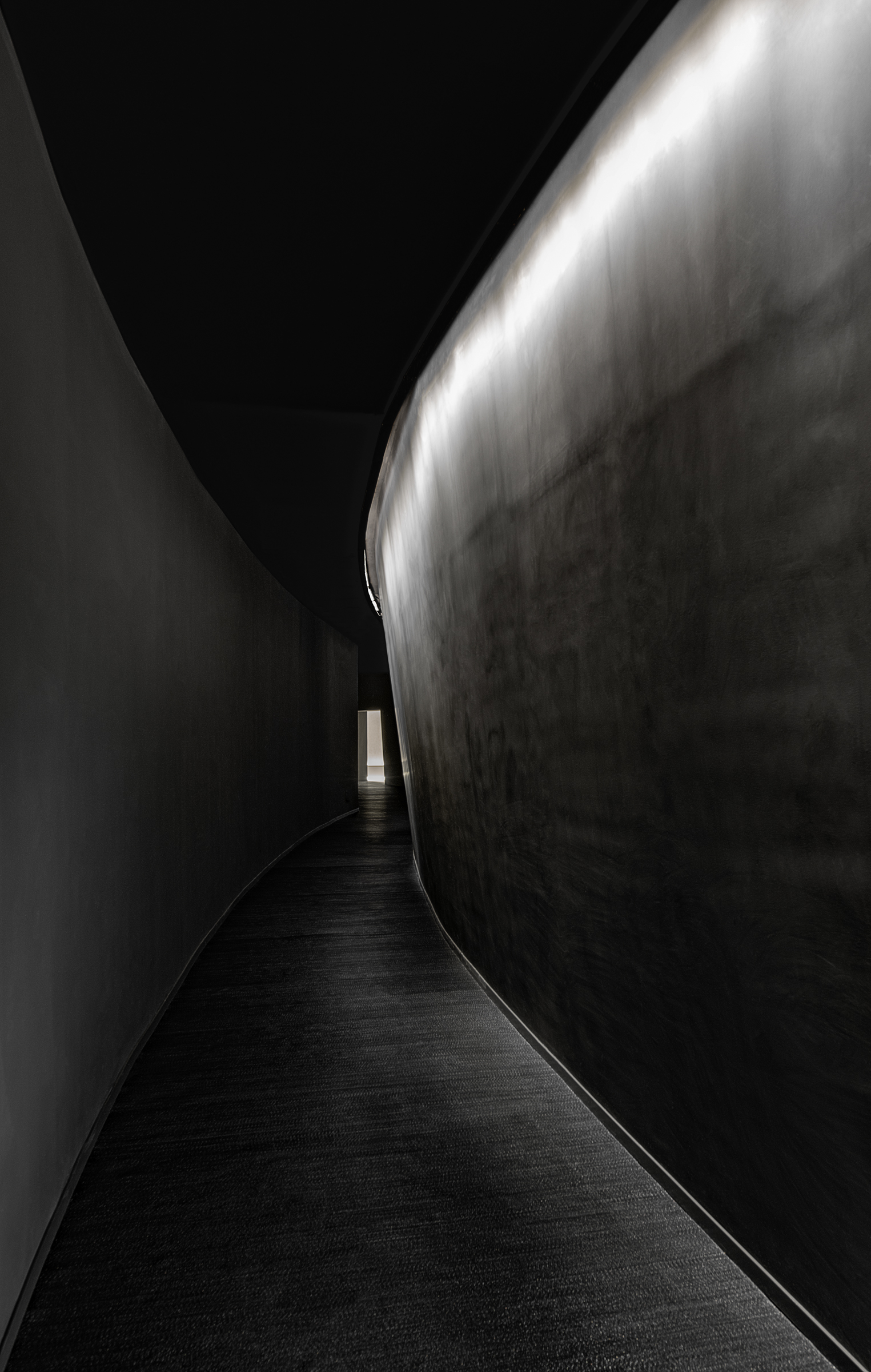 Jian Li Ju Theater by More Design Office - Architizer