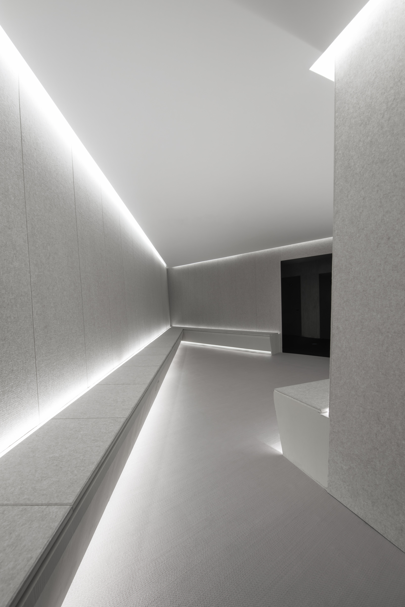 Jian Li Ju Theater by More Design Office - Architizer