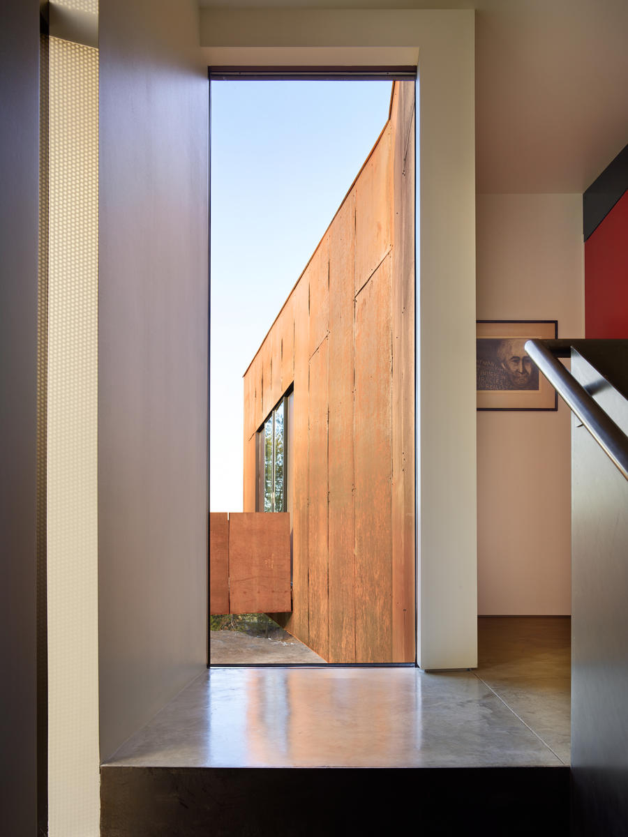 Rimrock On Architizer