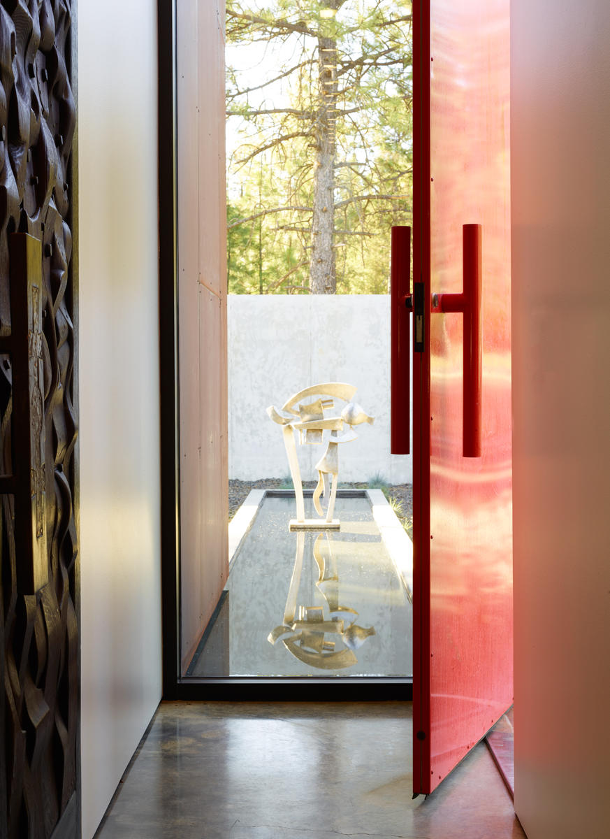 Rimrock On Architizer