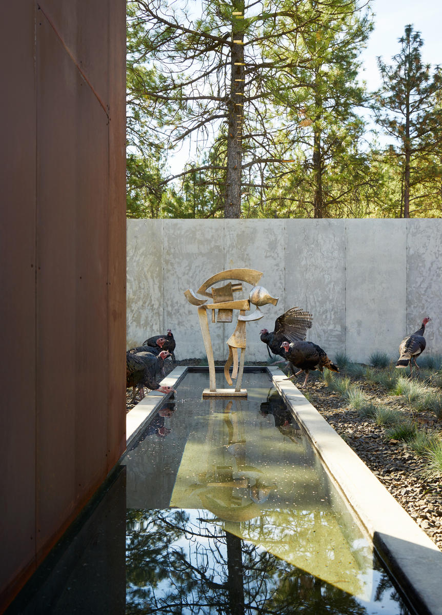 Rimrock On Architizer