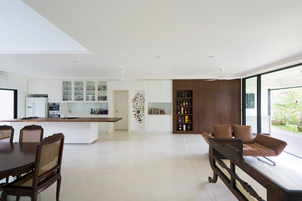 Eigent House by Fabian Tan Architect - Architizer