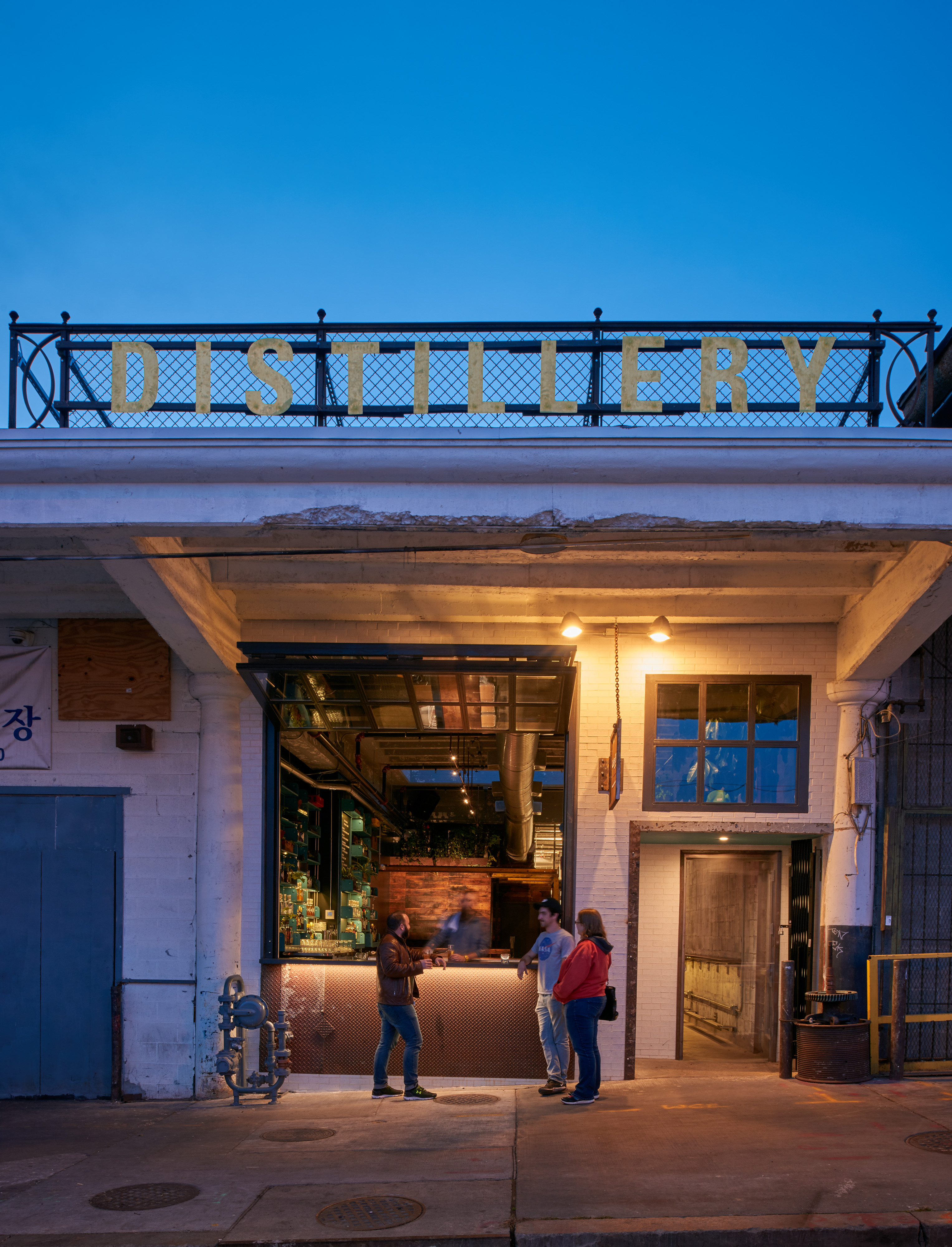 Cotton & Reed by CORE architecture + design Architizer