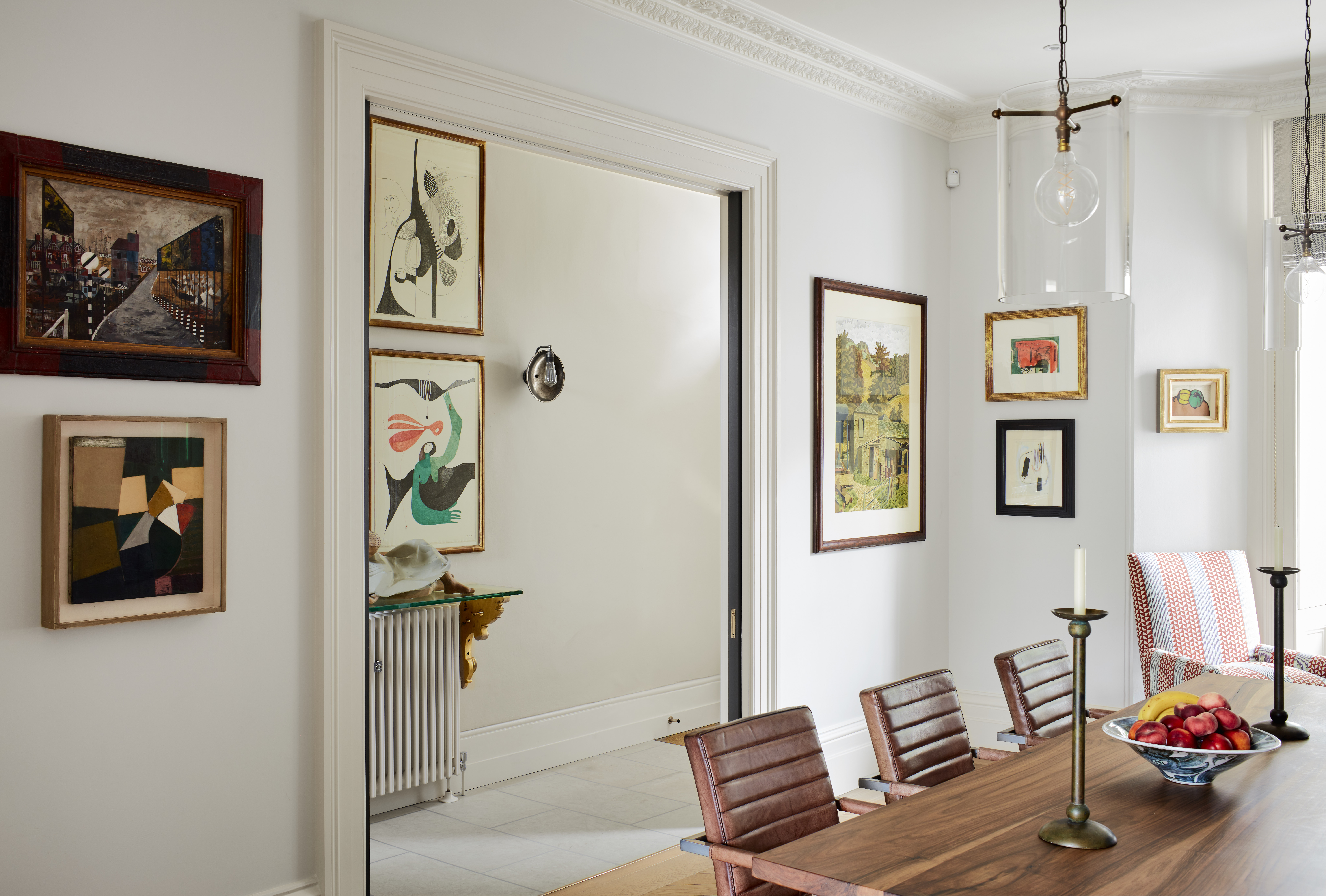 Art Collectors Home by Prime Architecture - Architizer