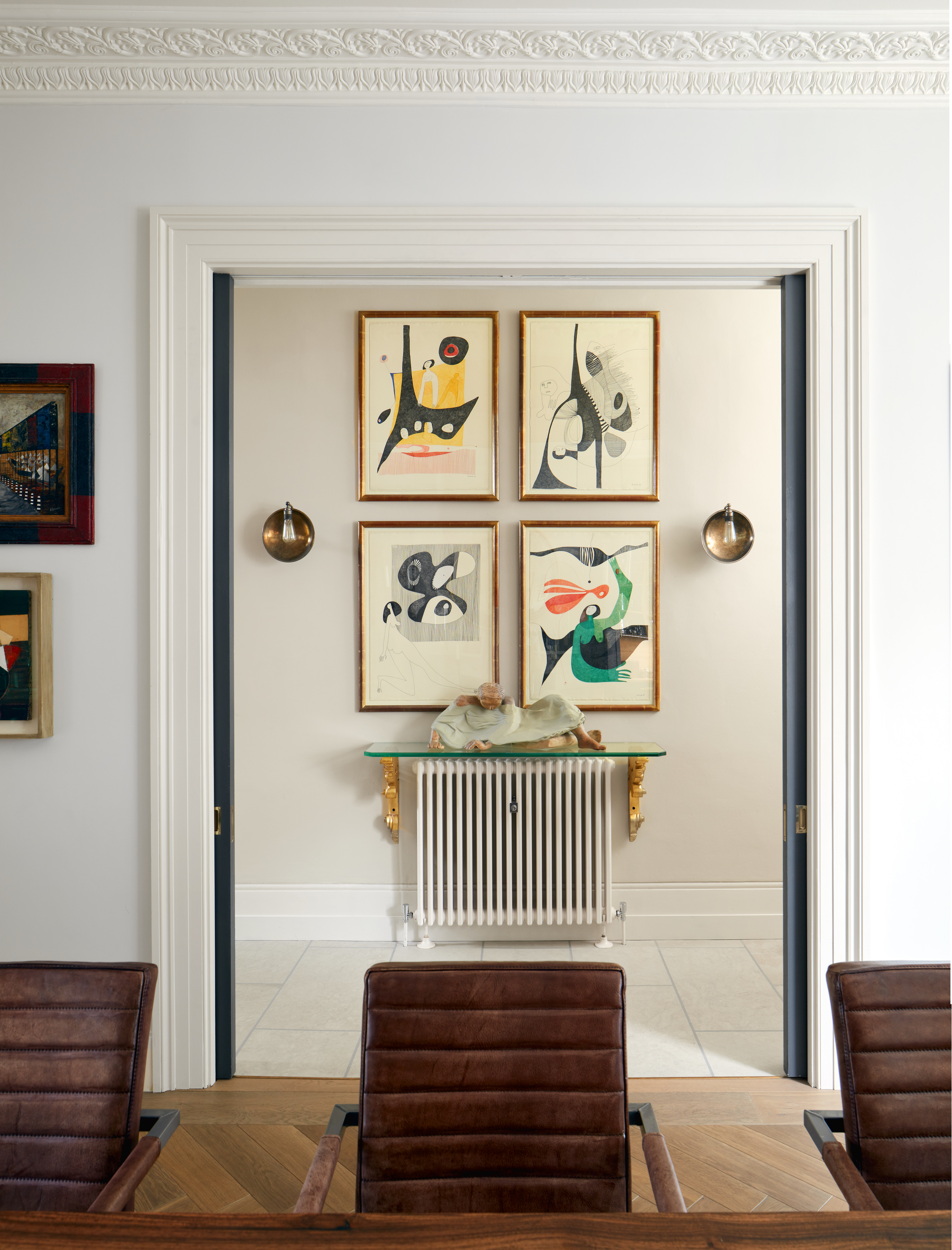 Art Collectors Home by Prime Architecture - Architizer