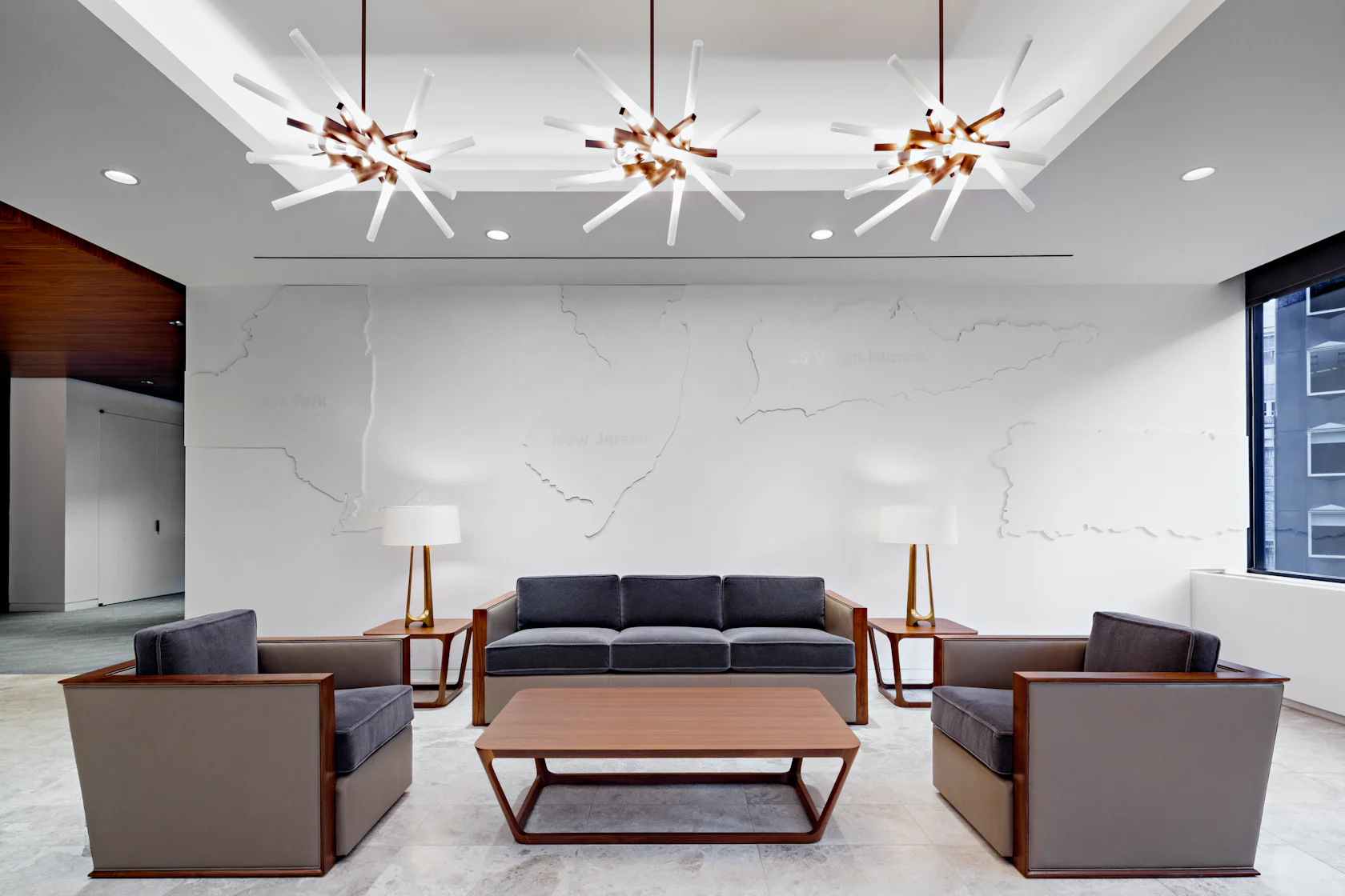 Federal Home Loan Bank of New York by Lilker Associates - Lilker ...