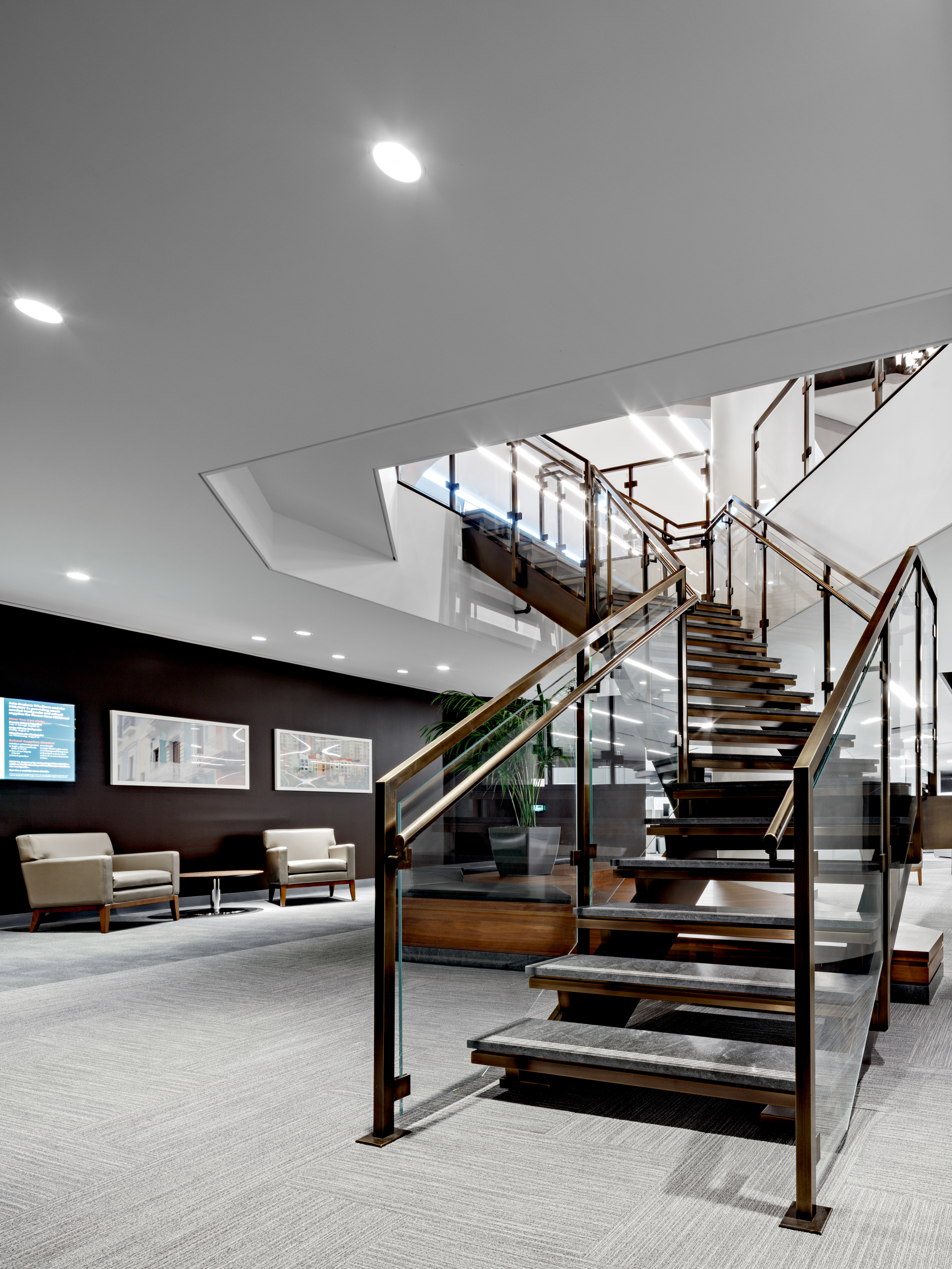 Federal Home Loan Bank of New York by Lilker Associates - Lilker ...