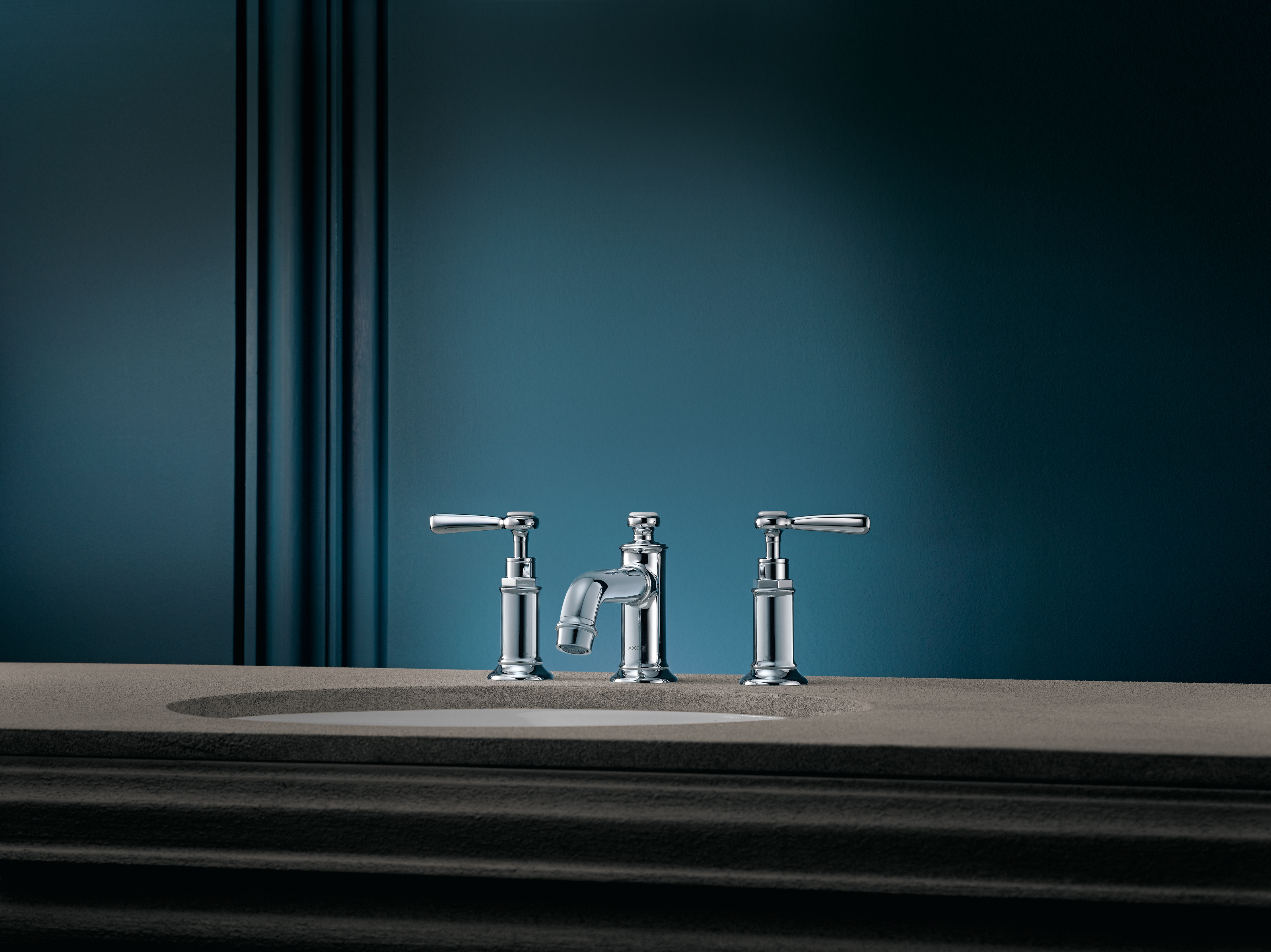 Hansgrohe Architizer