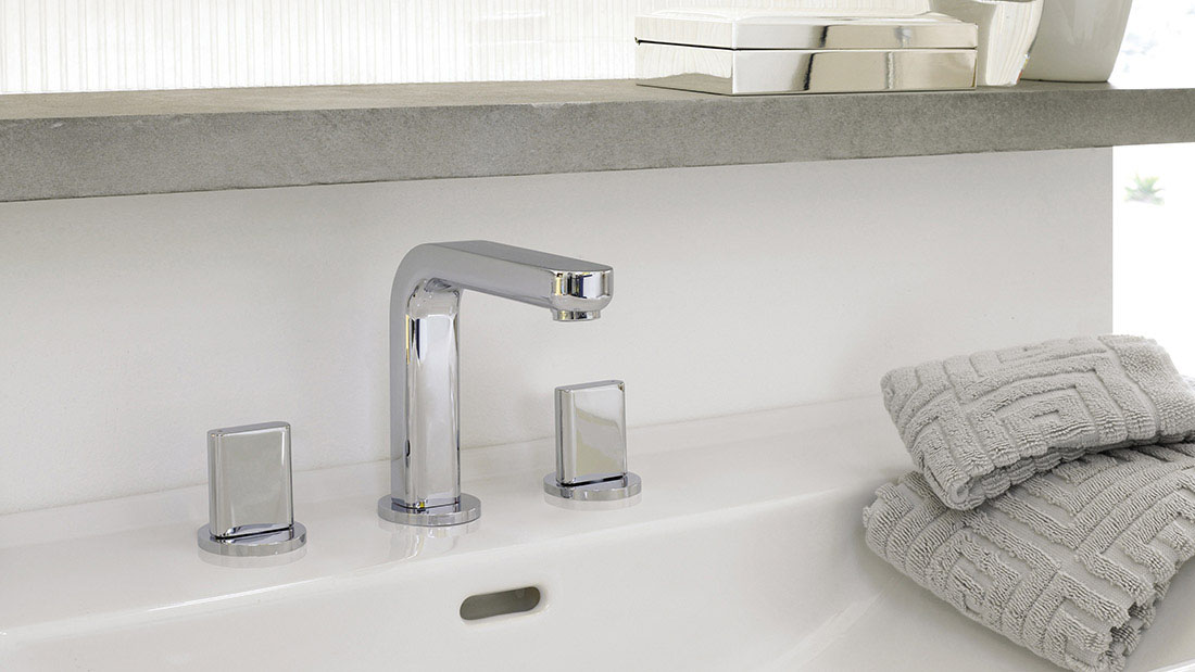 Hansgrohe Architizer