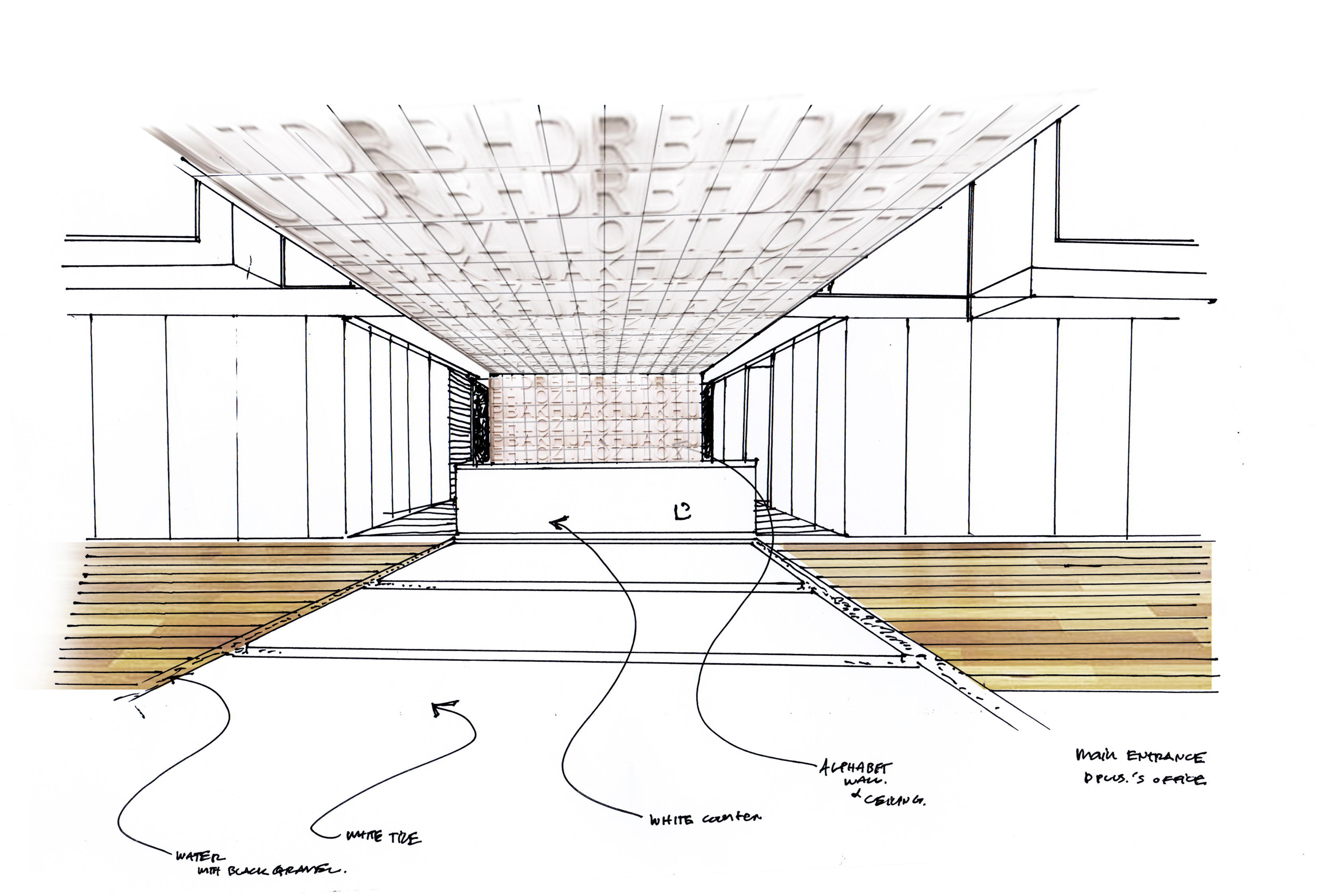 Dplus Intertarde Head Office by Pure Architect - Architizer