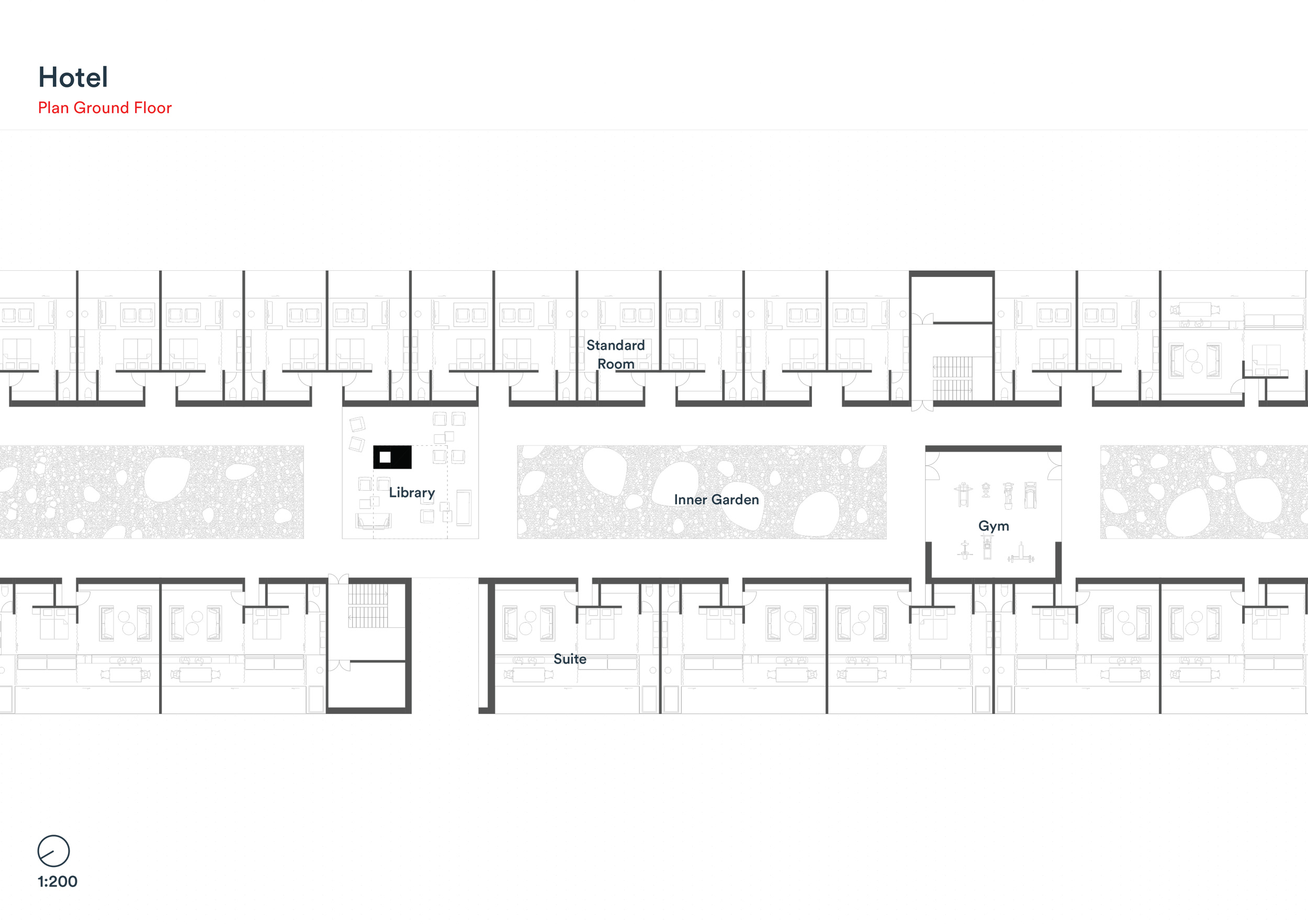 Idea 2258893 Red Mountain Resort by Johannes Torpe Studios in Iceland