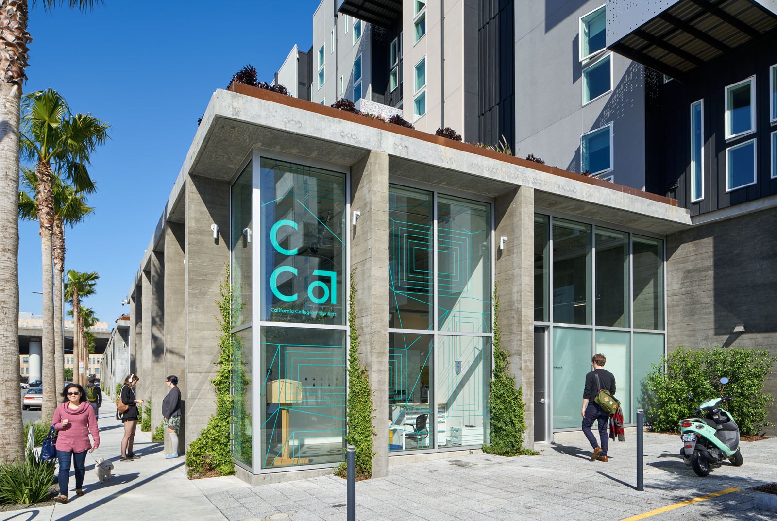 Potrero 1010 - Architizer