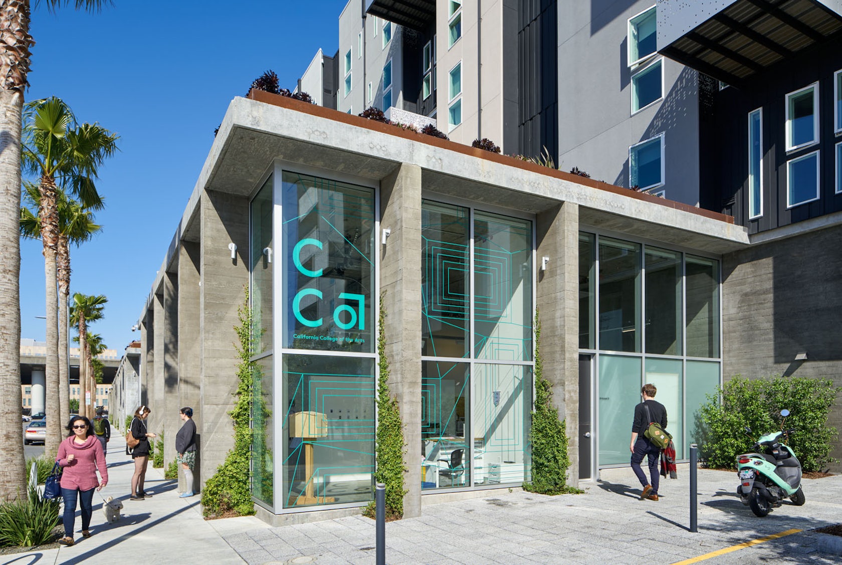 Potrero 1010 - Architizer