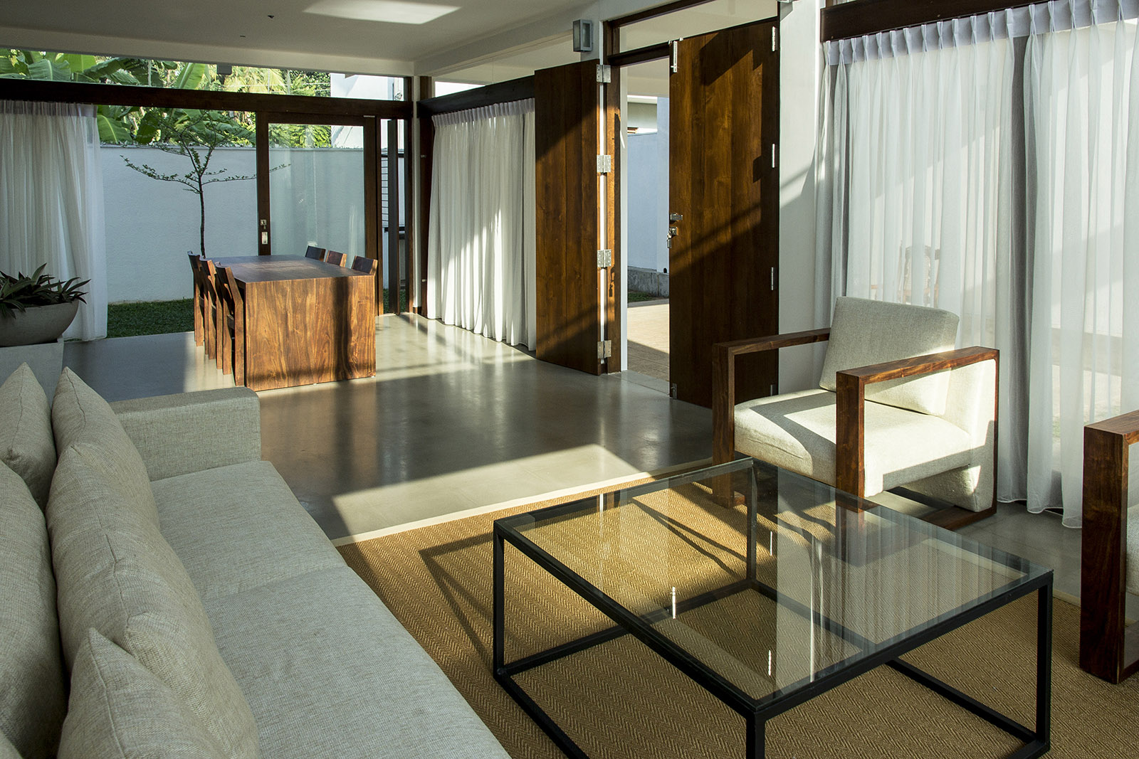 The Cube Mirigama, Sri Lanka by ICONCAST Chartered Architects