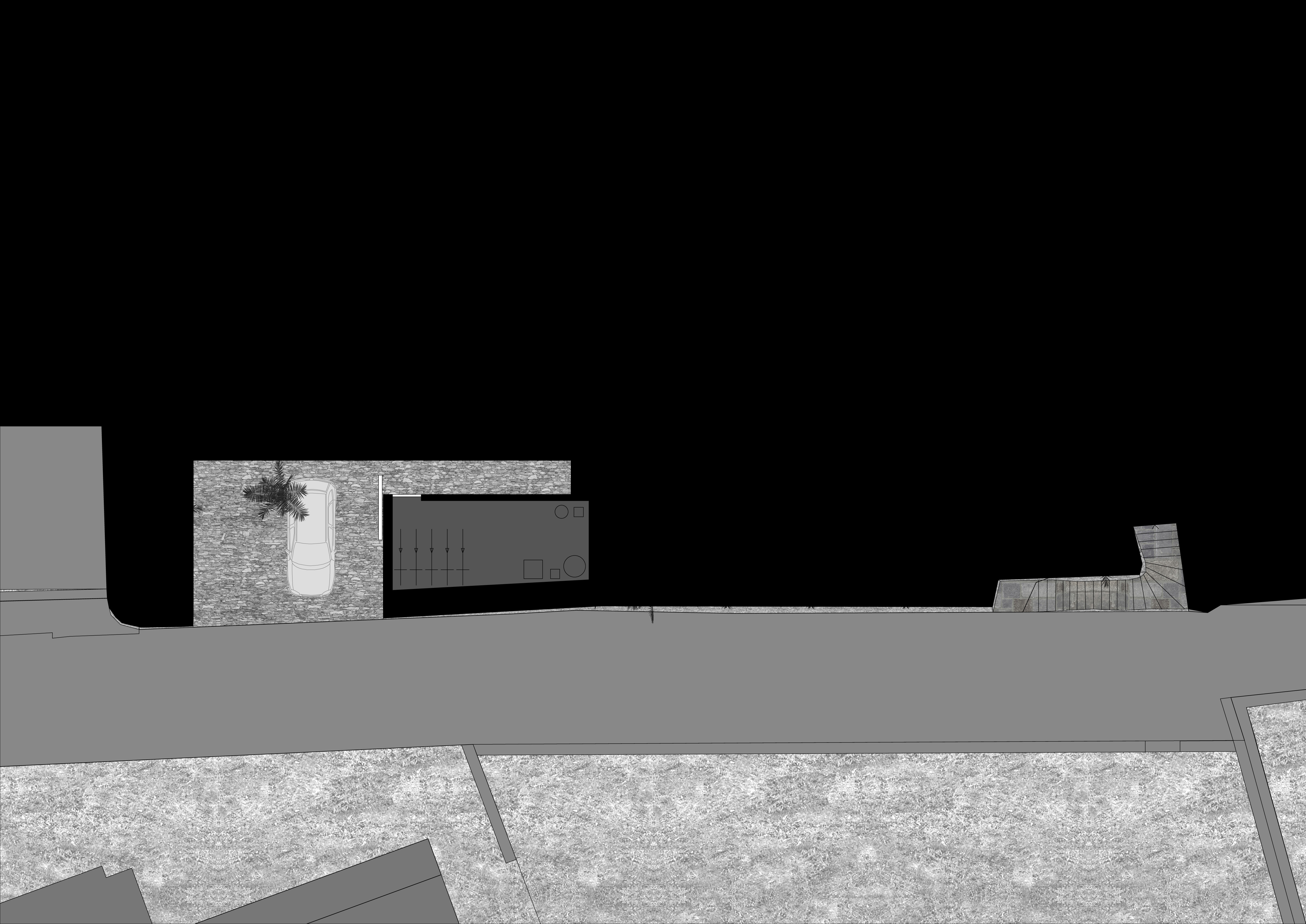 transformation house in ascona by wespi de meuron romeo architects ...