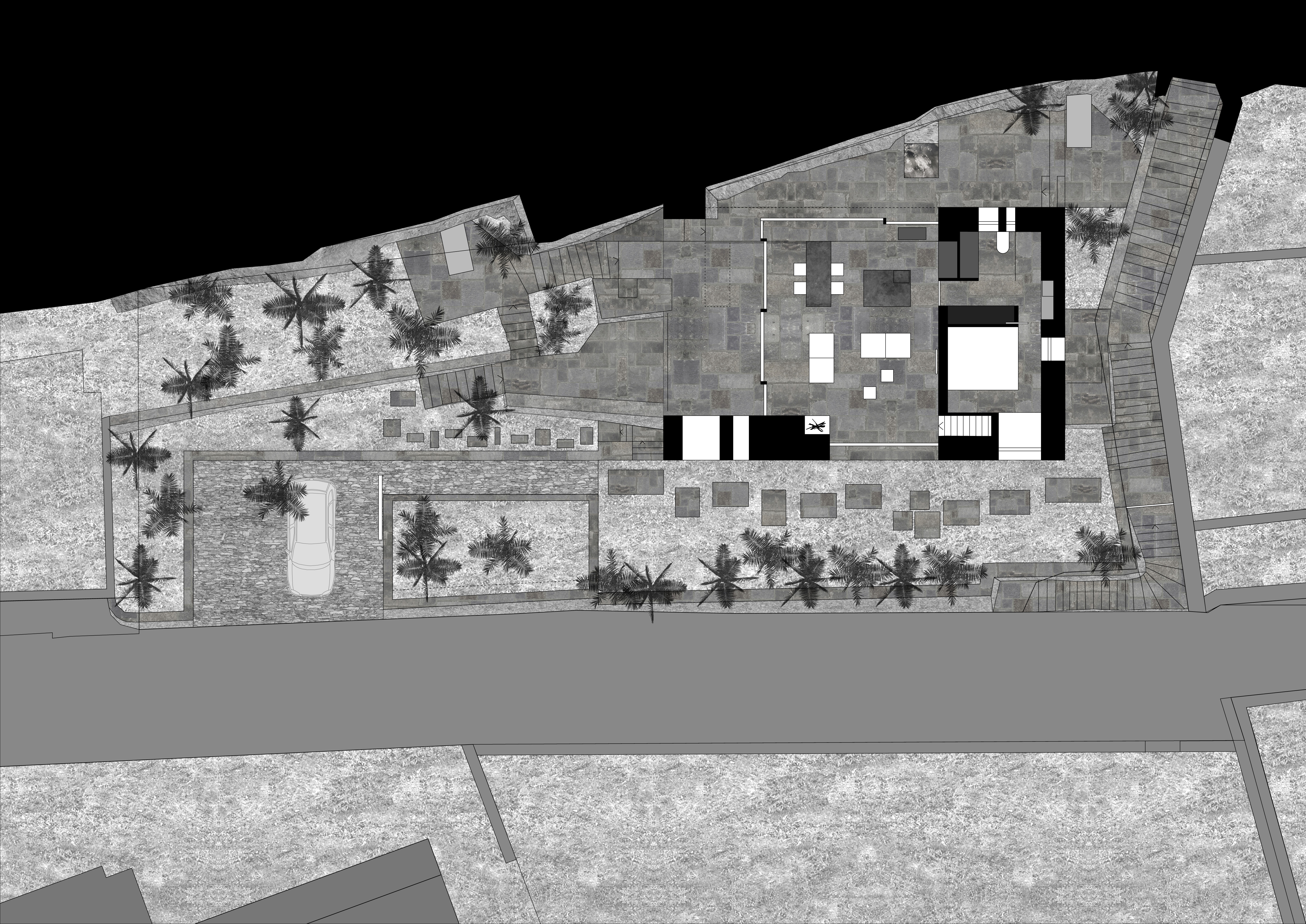 transformation house in ascona by wespi de meuron romeo architects ...