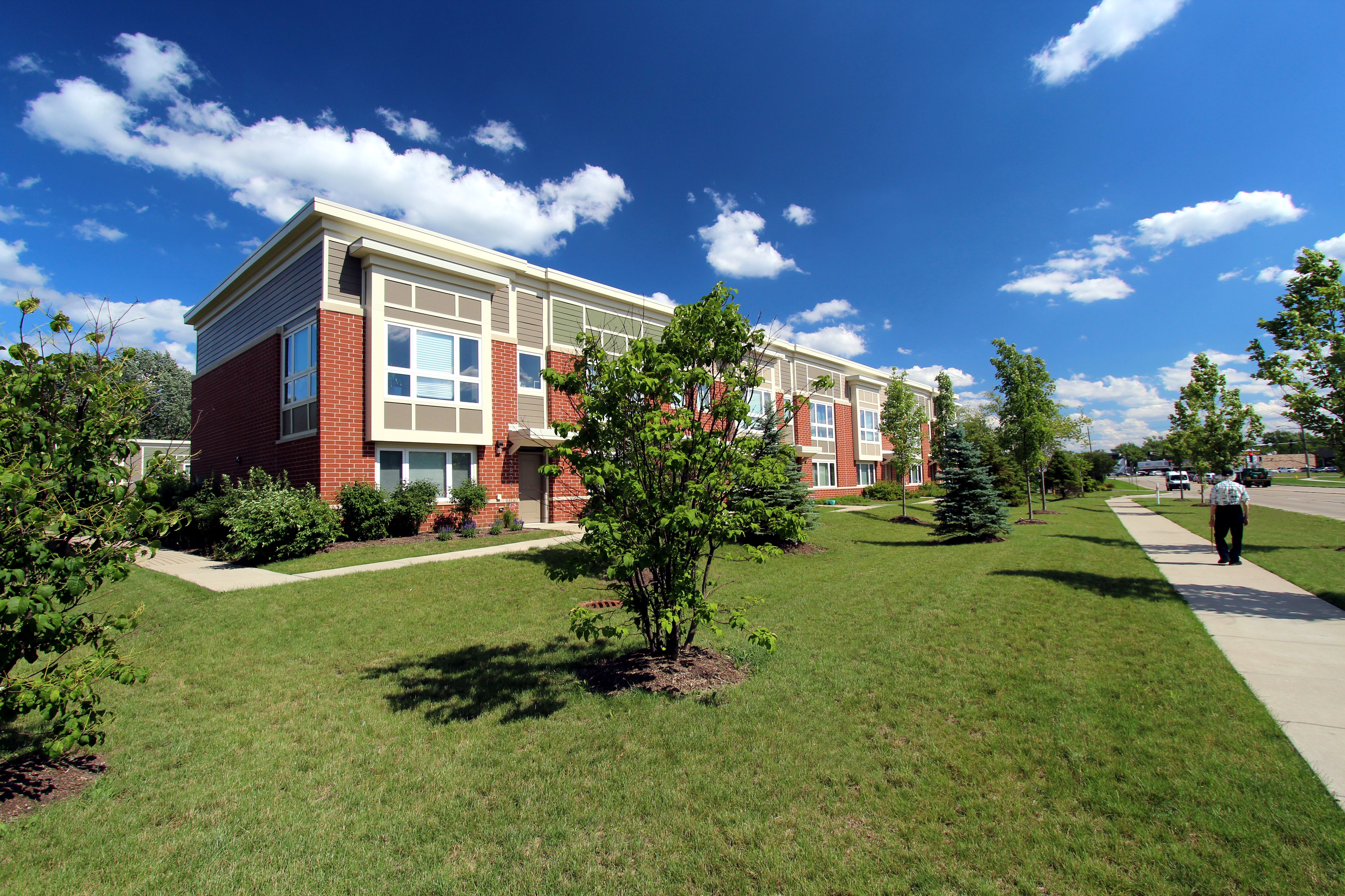 Cordogan Clark & Associates Architizer