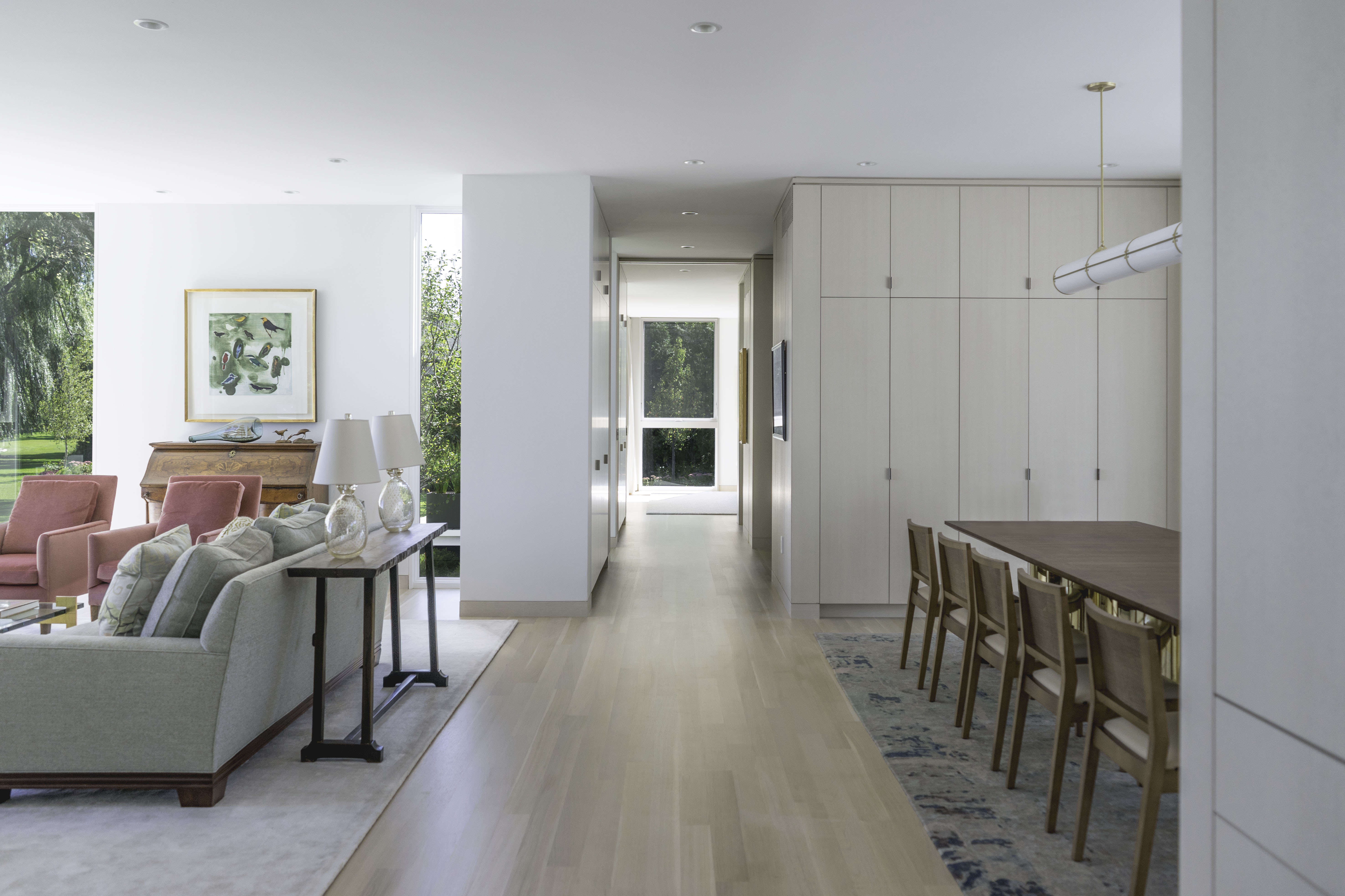 Wayzata Residence by Snow Kreilich Architects - Architizer