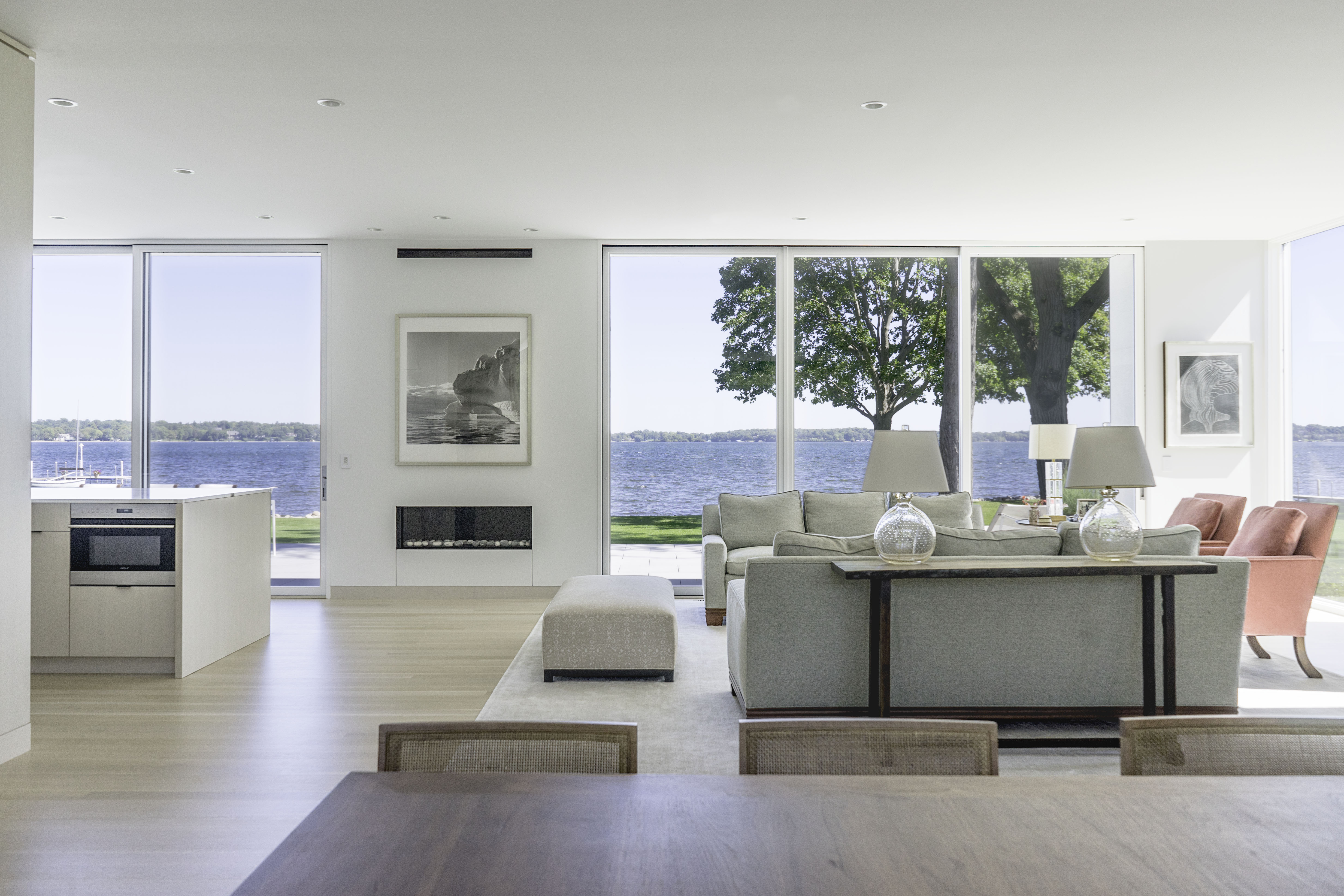 Wayzata Residence by Snow Kreilich Architects - Architizer