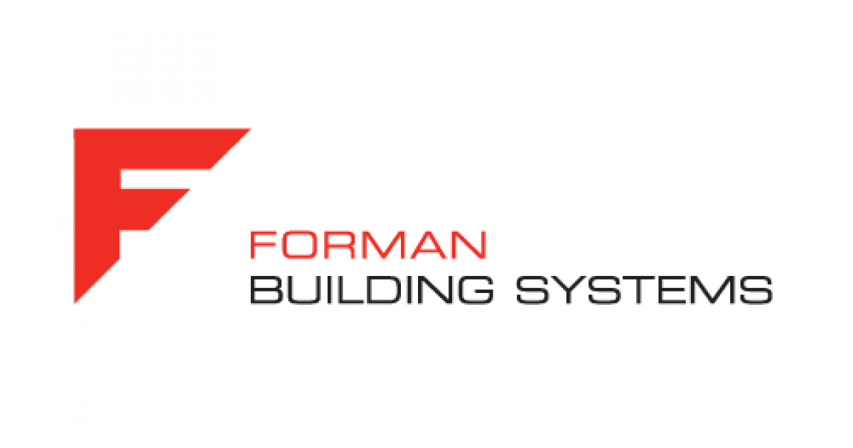 Forman Building Systems 1 Projects by 1 Firms Architizer