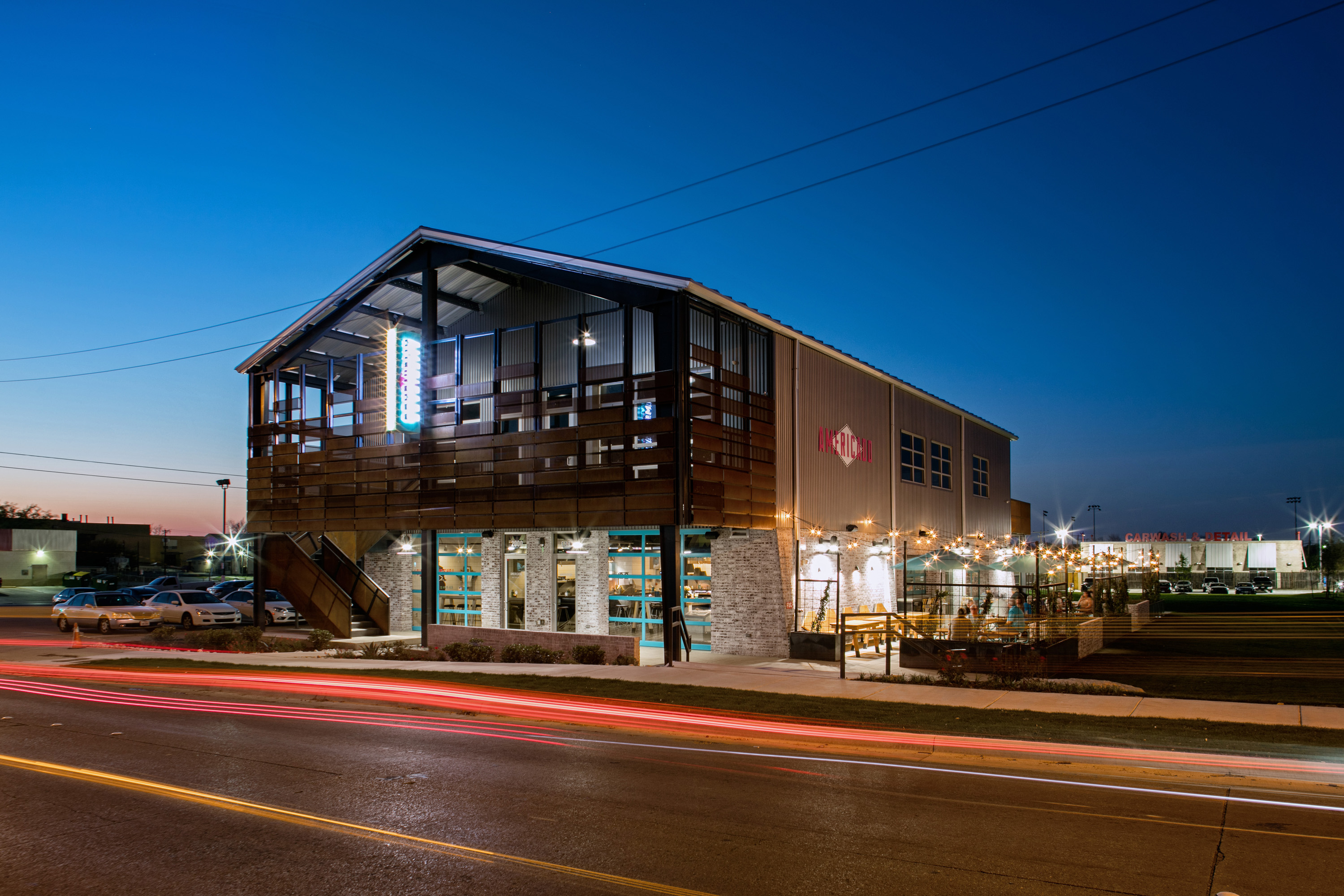 VLK Architects - Architizer