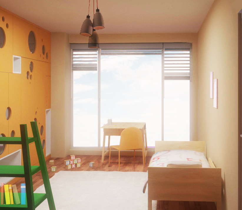 Idea 2284733: MULTIFAMILY HOUSING by ADAPTATIONS LLC in Plovdiv ...