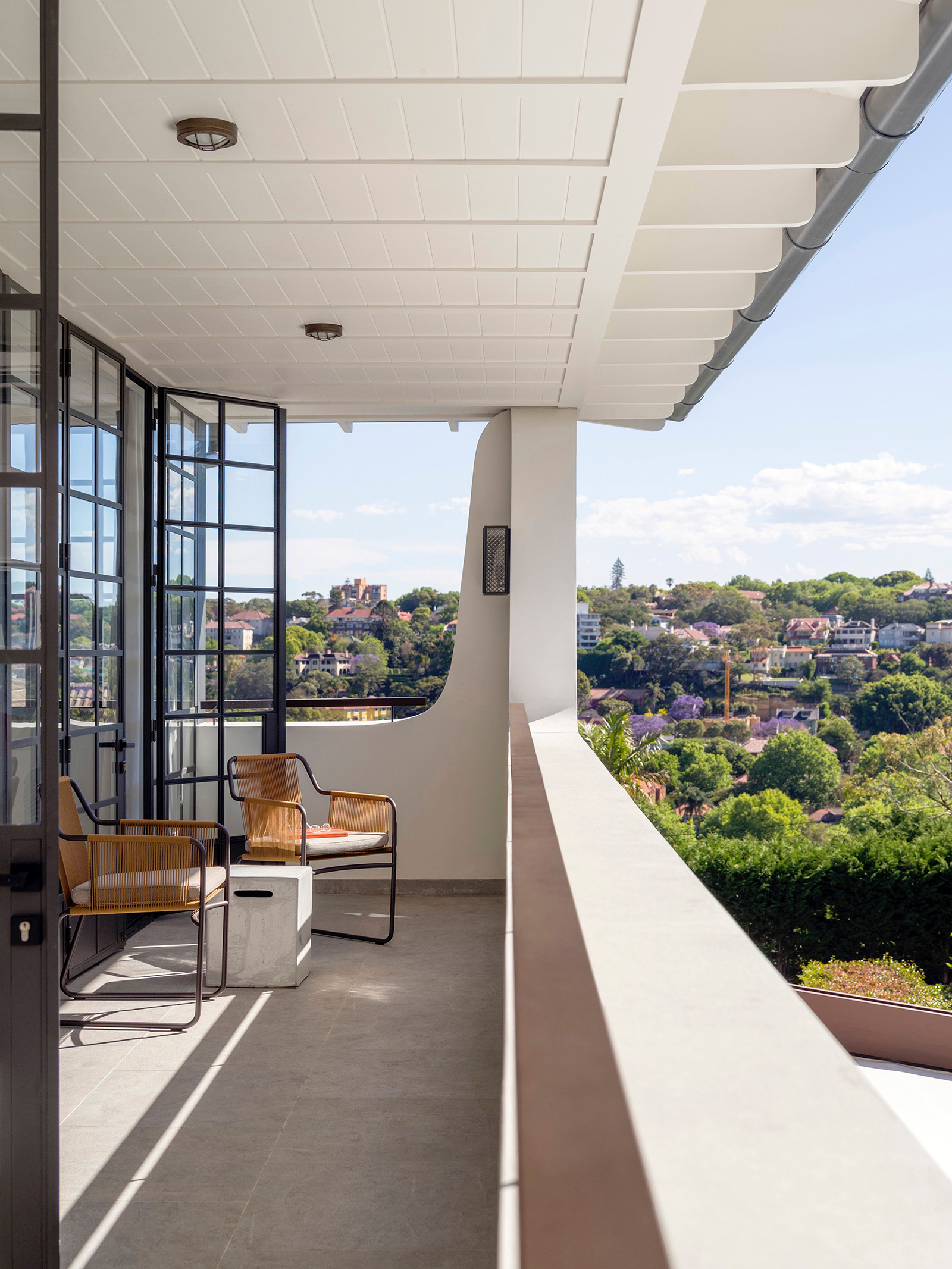 Raise The Roof On Architizer